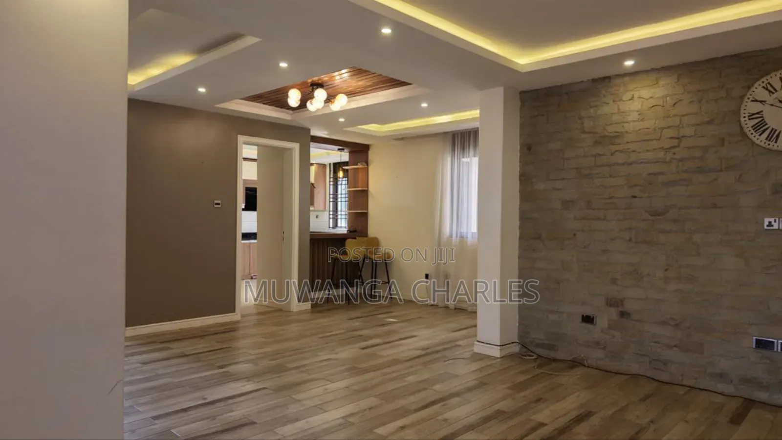 6bdrm Duplex in Fs Properties Ltd, Nakawa for sale in Nakawa