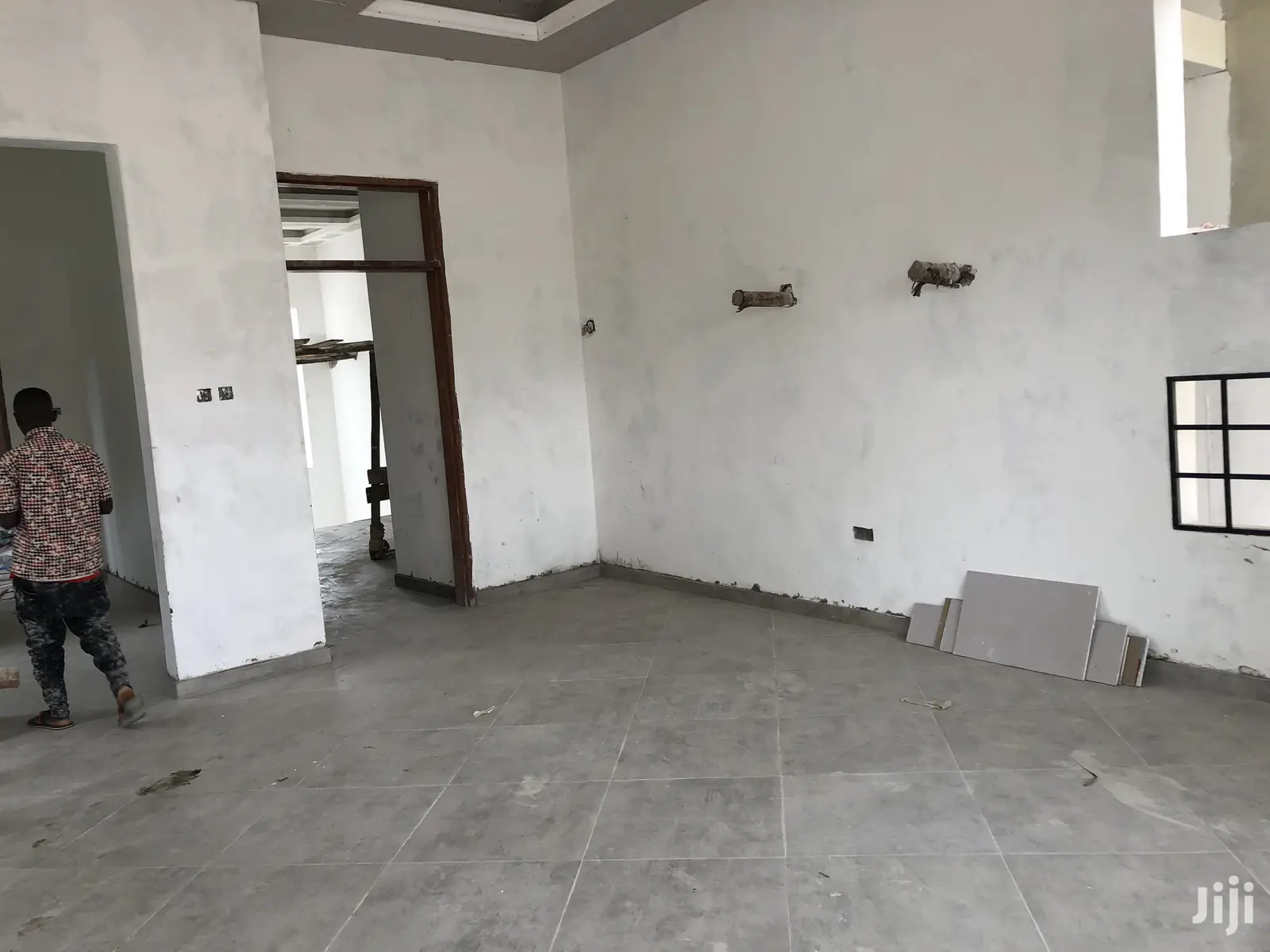 Five Bedroom Mansion In Kira For Sale in Kampala
