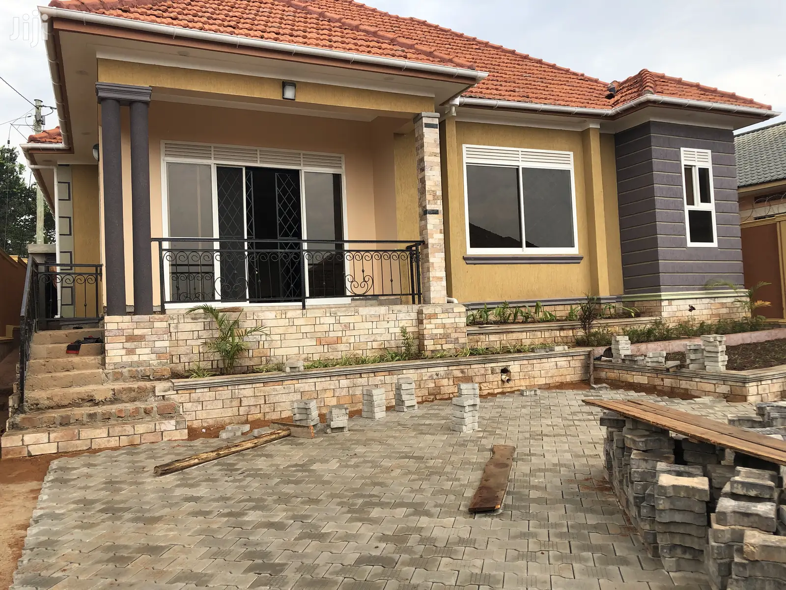 Kira Astonishing House on Sell in Kampala