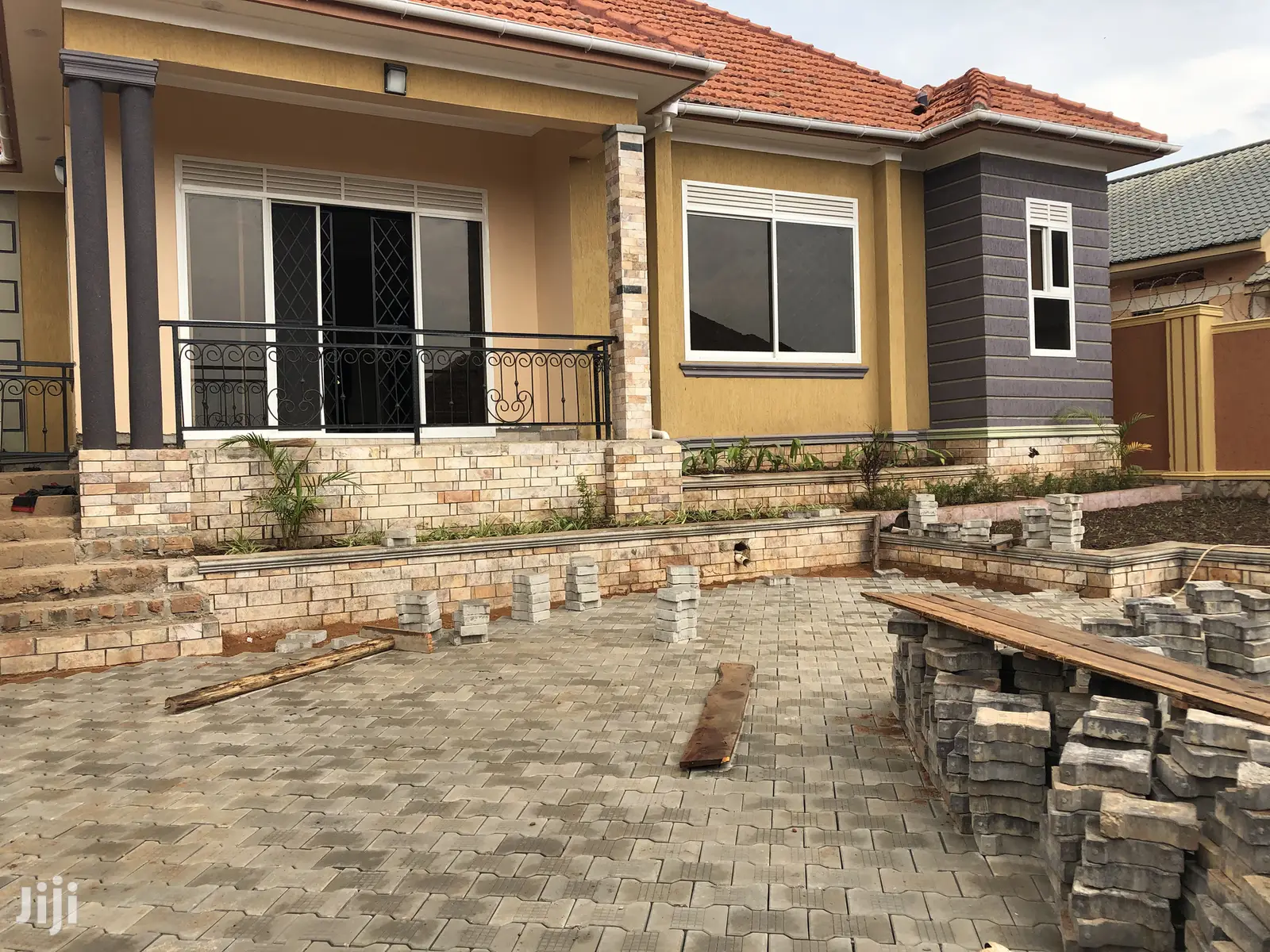 Kira Astonishing House on Sell in Kampala