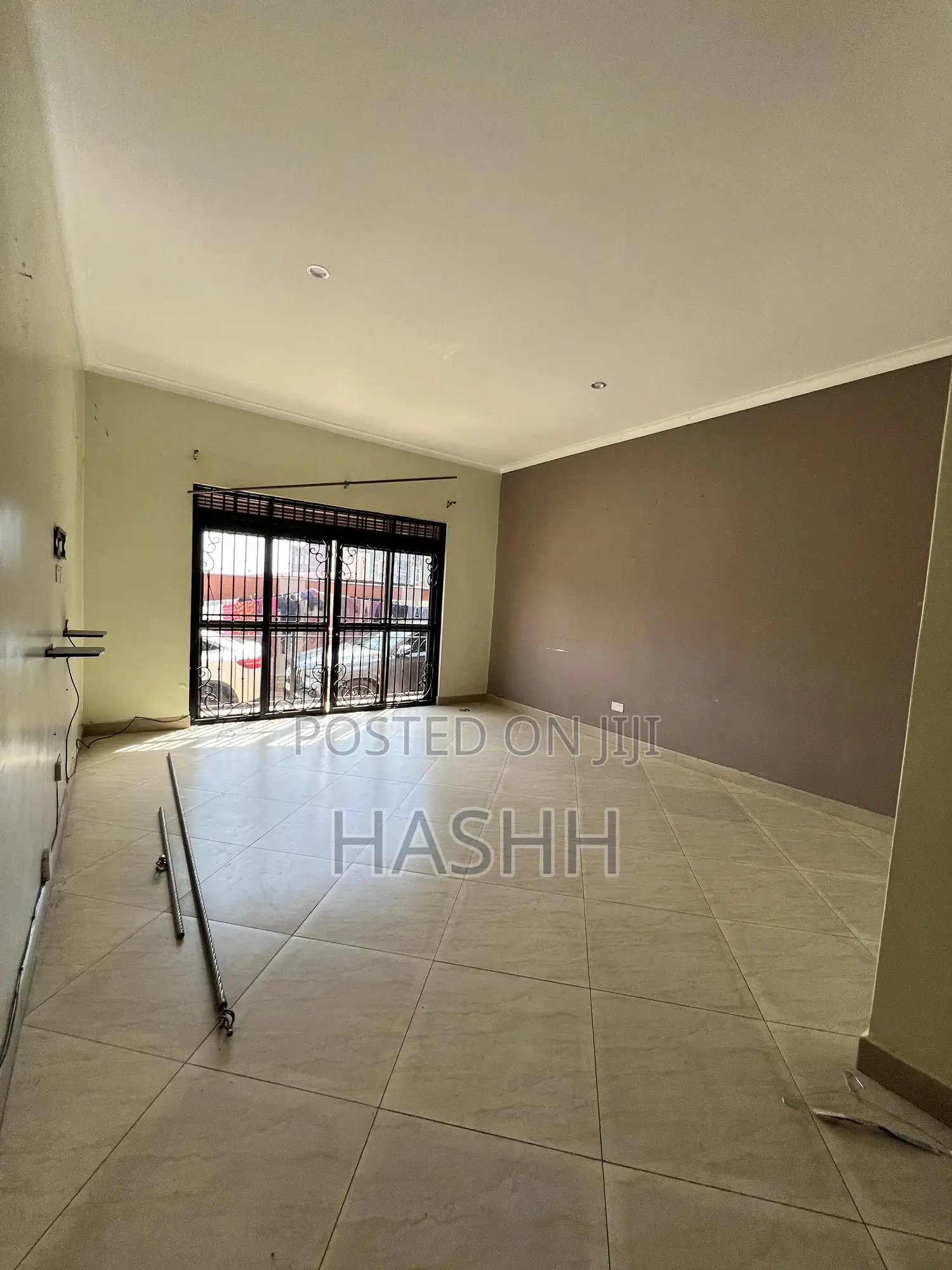 2bdrm Apartment in Buziga, Makindye for rent in Makindye