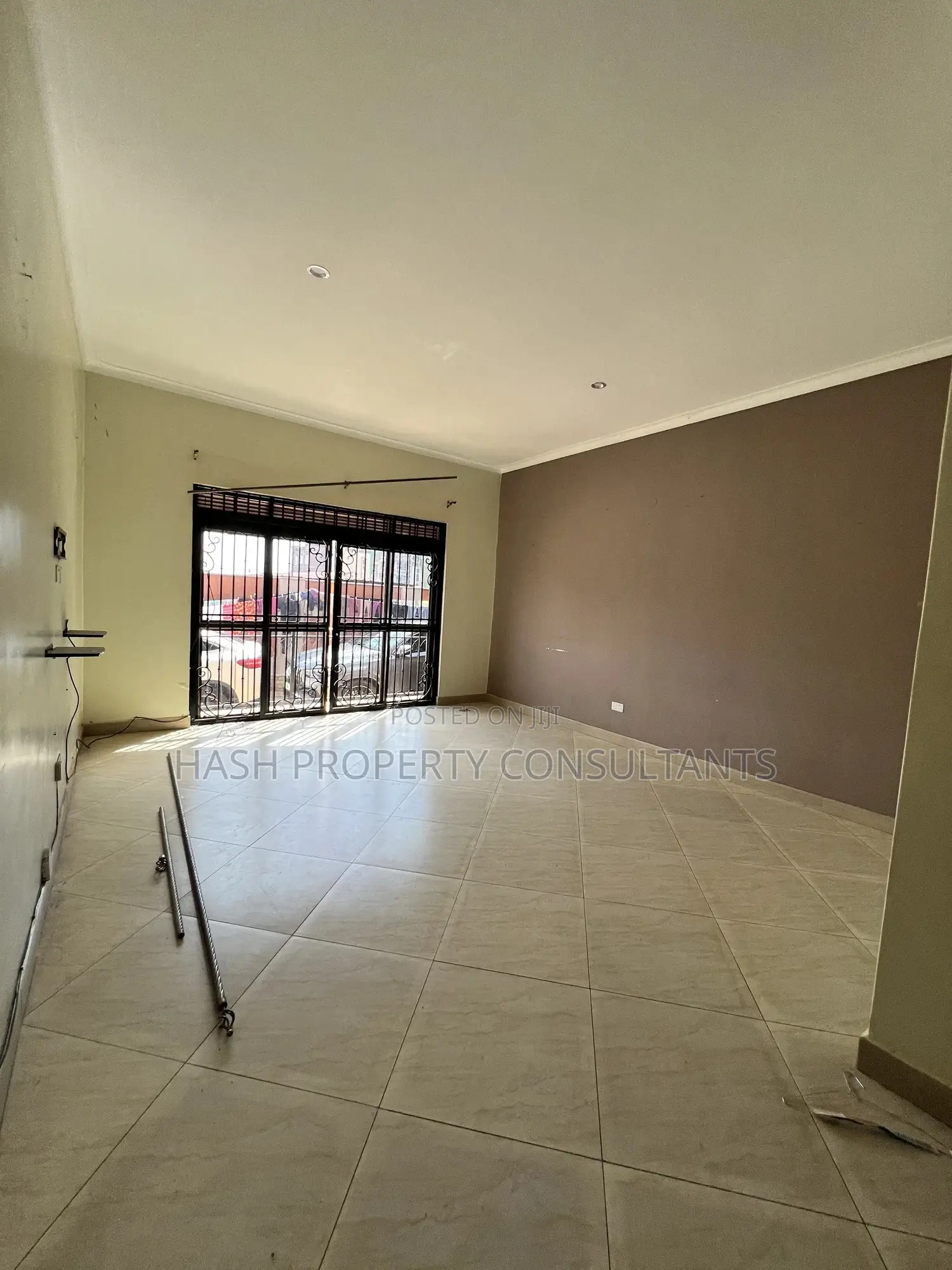 2bdrm Apartment in Buziga, Makindye for rent in Makindye