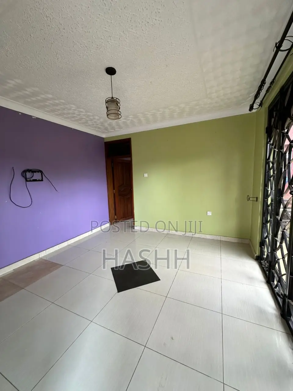 1bdrm Apartment in Lubowa, Central Division for rent in Central Division