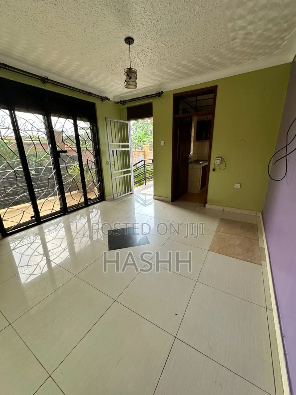 1bdrm Apartment in Lubowa, Central Division for rent in Central Division