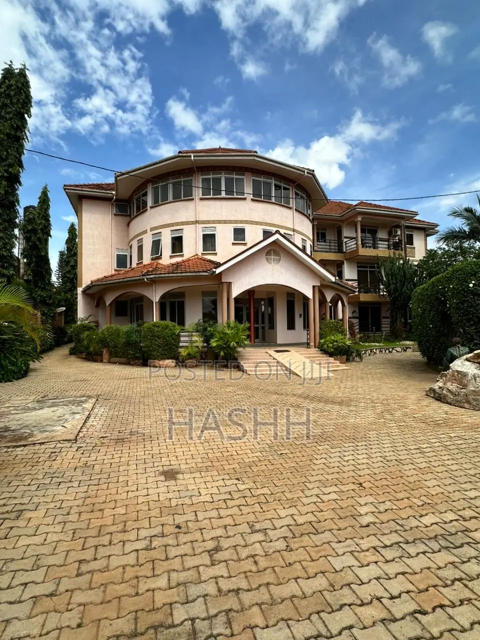 1bdrm Apartment in Lubowa, Central Division for rent in Central Division