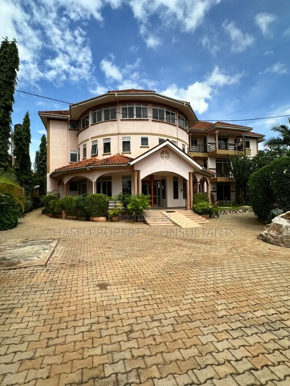 1bdrm Apartment in Lubowa, Central Division for rent in Central Division