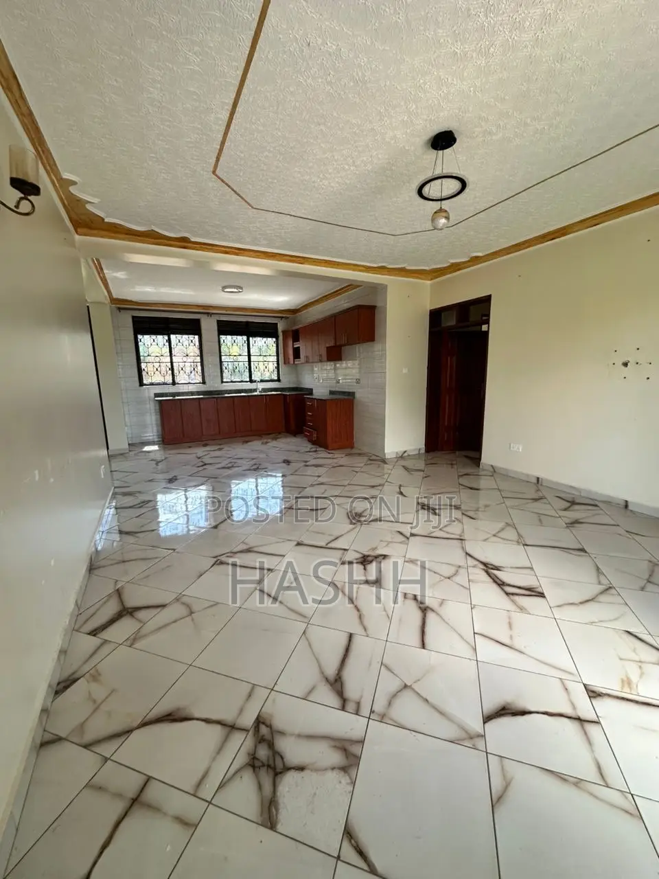 3bdrm Apartment in Muyunyo, Central Division for rent in Central Division