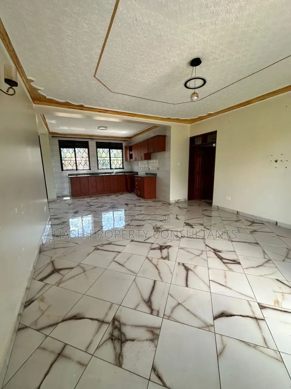 3bdrm Apartment in Muyunyo, Central Division for rent in Central Division