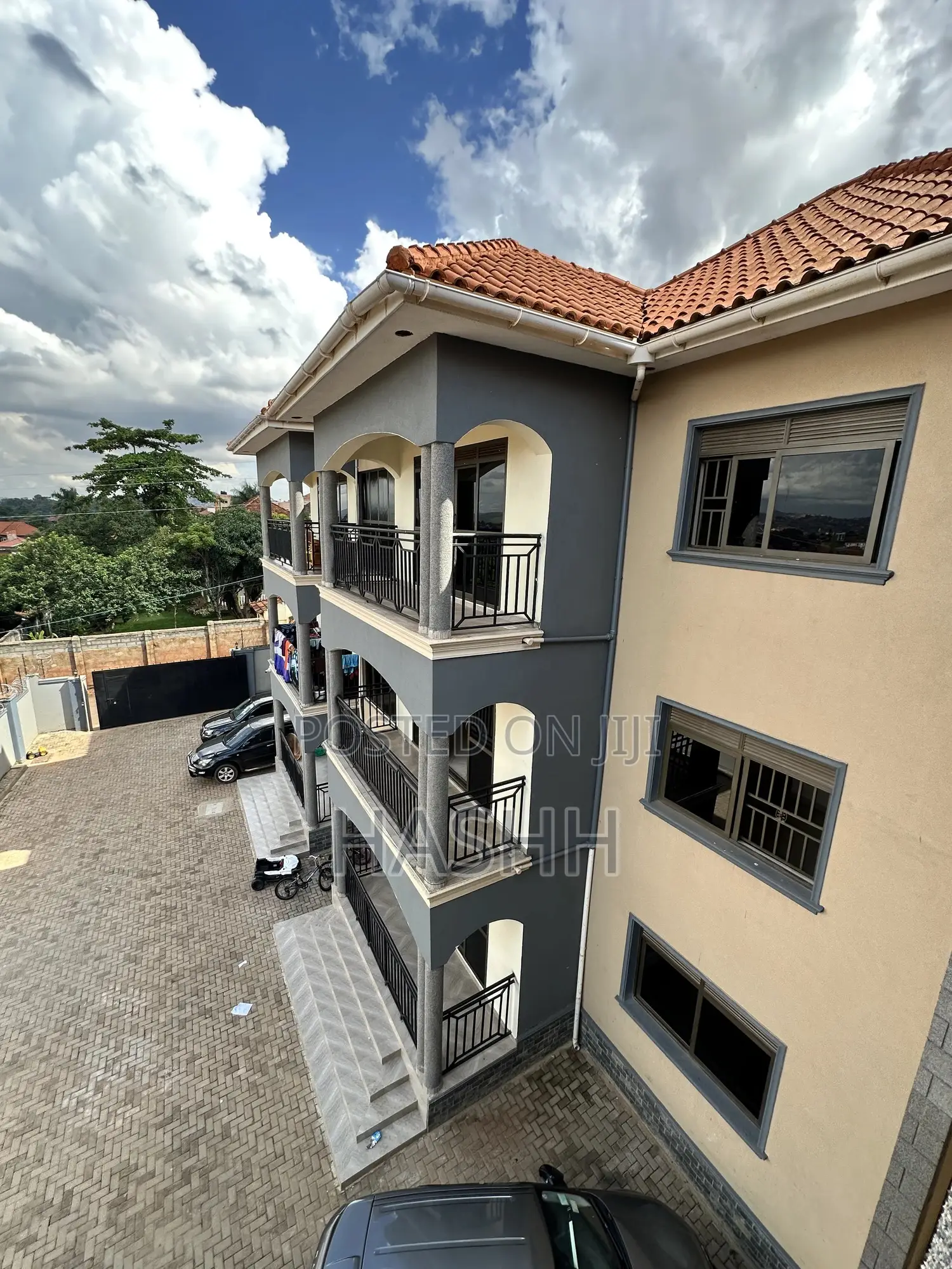 3bdrm Apartment in Yyyy, Central Division for rent in Central Division