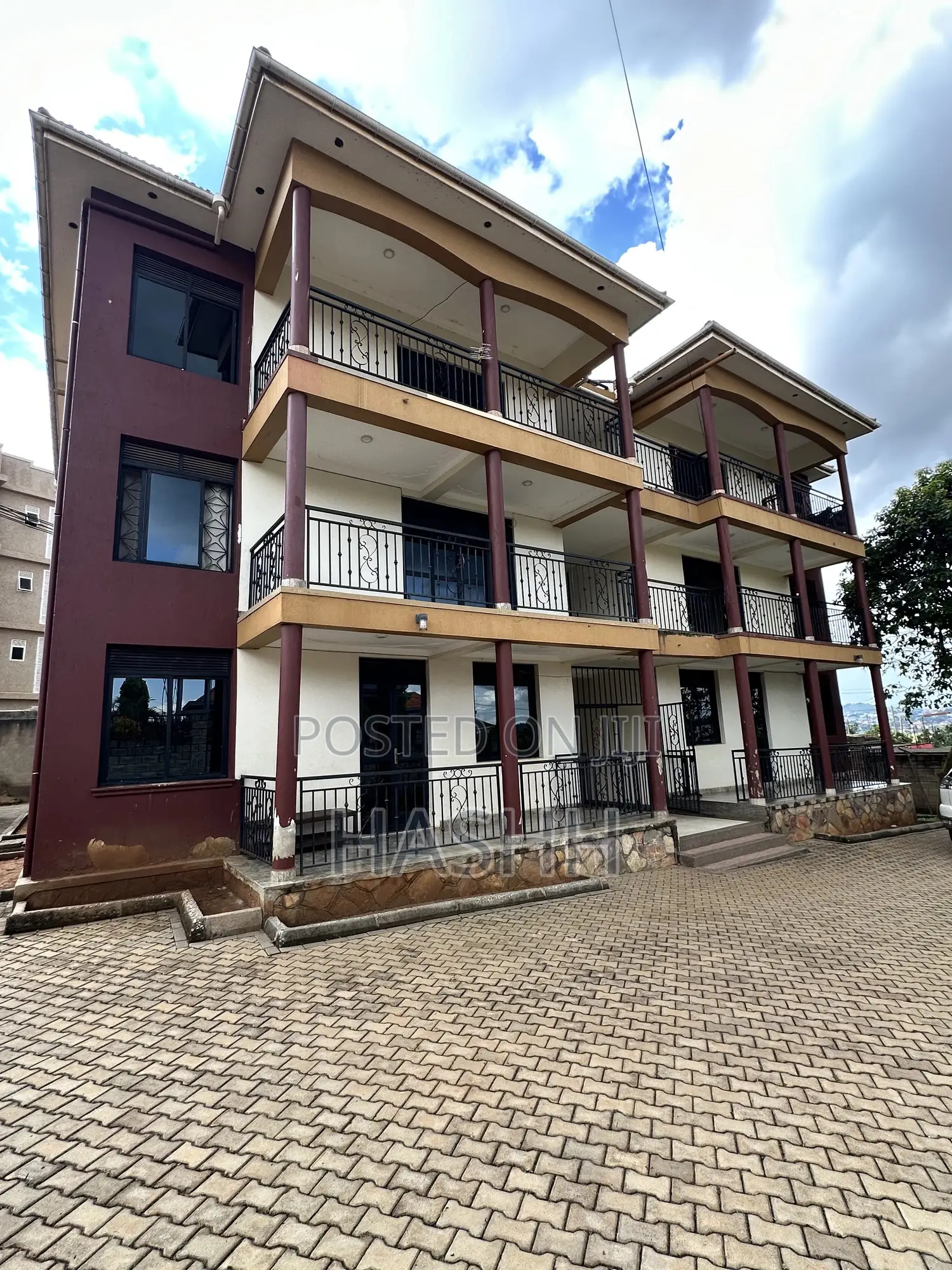 3bdrm Apartment in Lubowa, Central Division for rent in Central Division