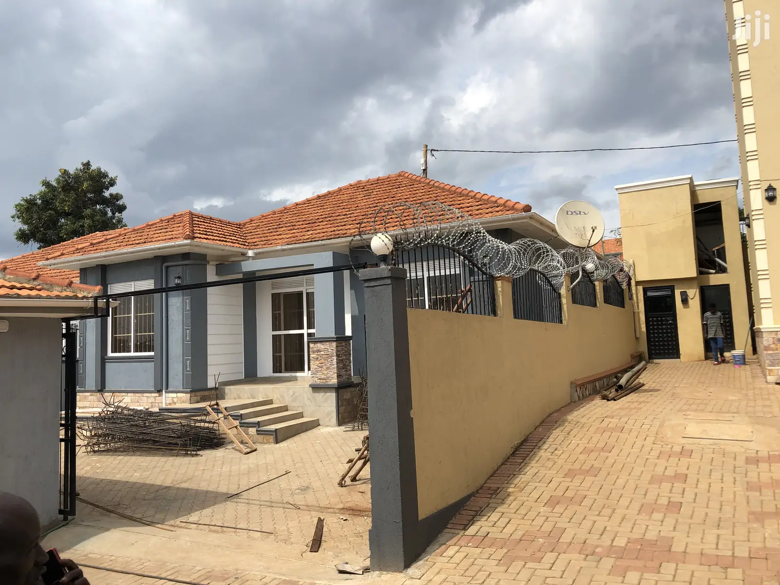 Beautiful House in Kira for Sell in Kampala