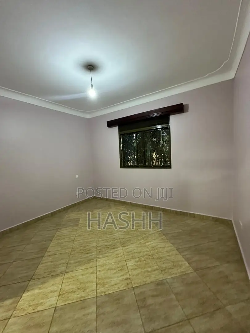 2bdrm Apartment in Muyenga, Central Division for rent in Central Division
