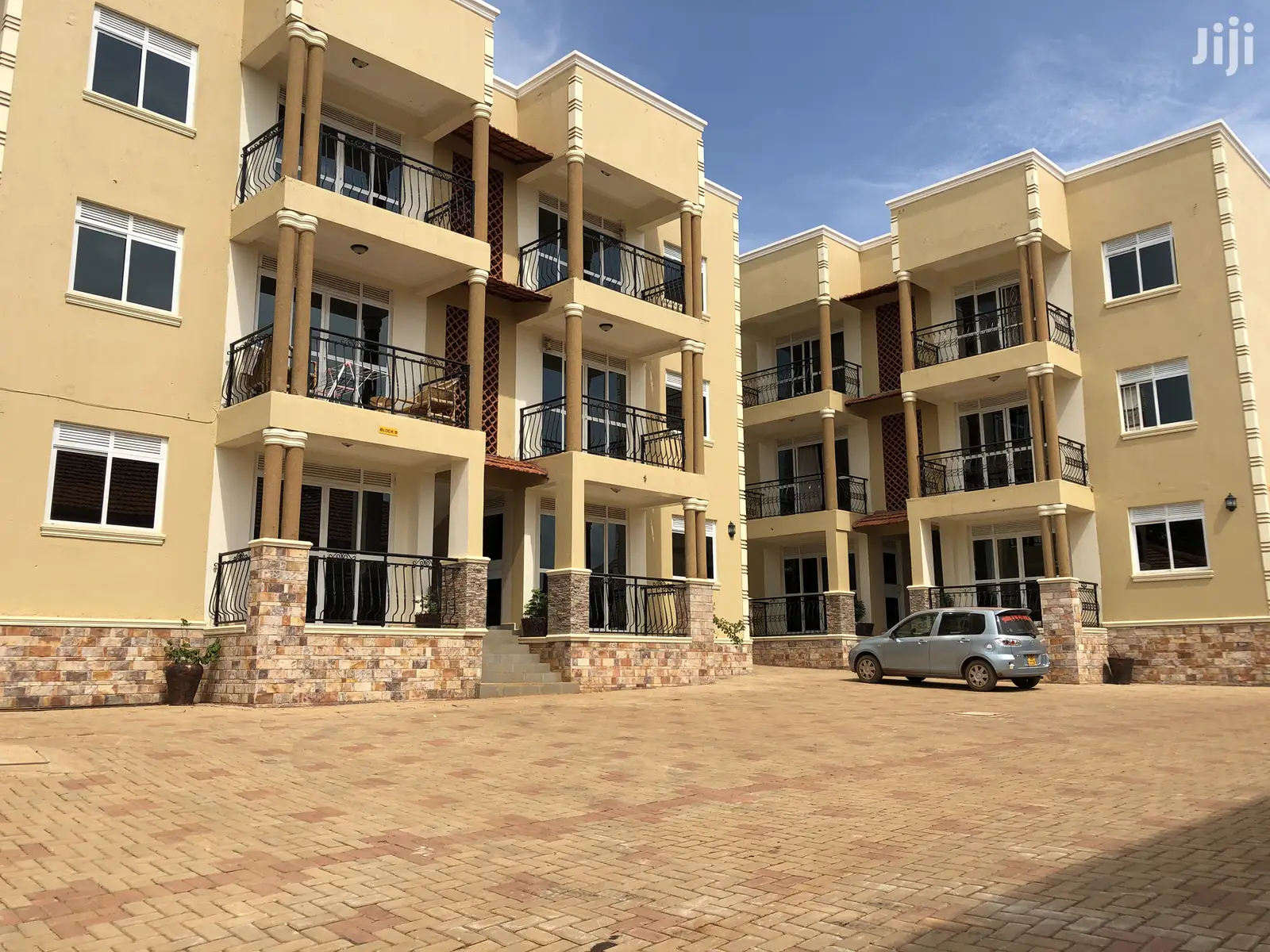 Two Bedroom Apartments In Kampala For Sale in Kampala