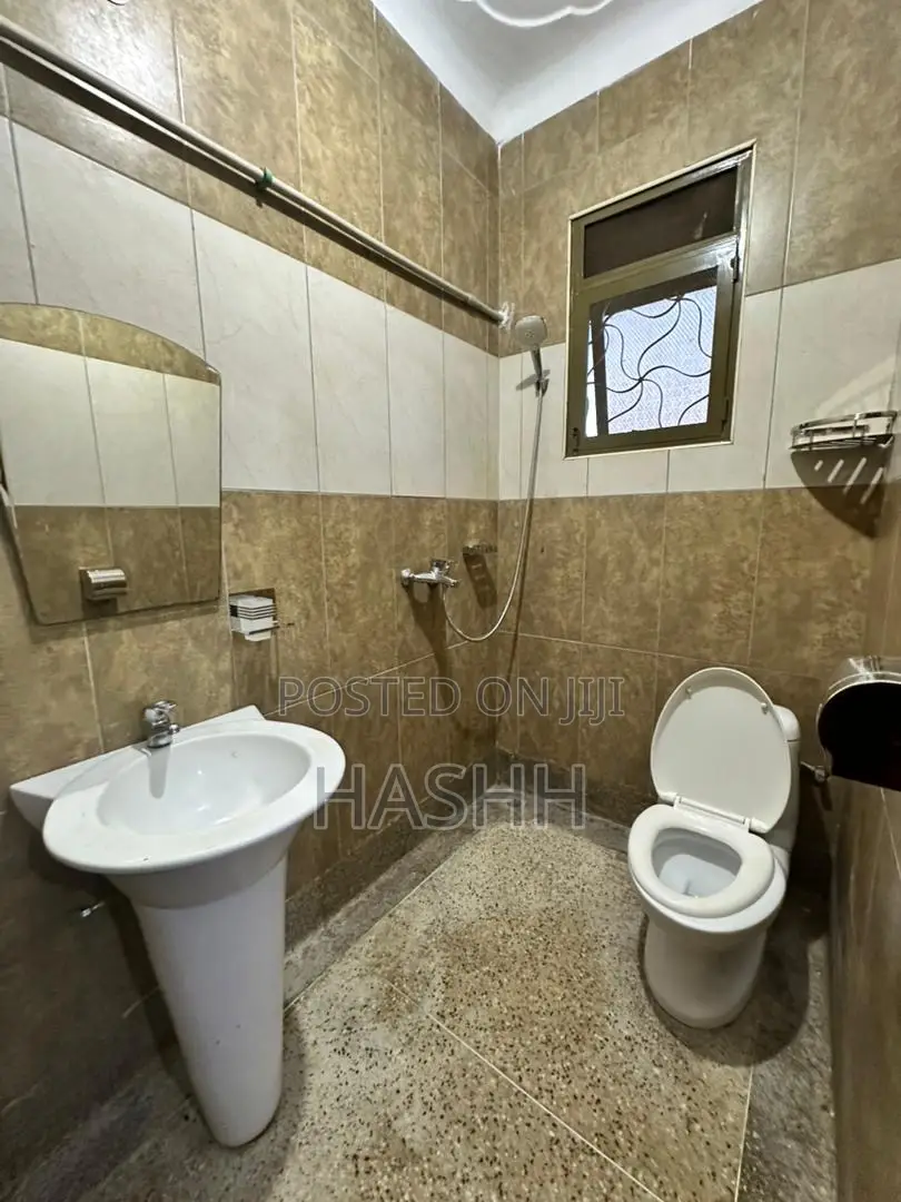2bdrm Apartment in Muyenga, Central Division for rent in Central Division