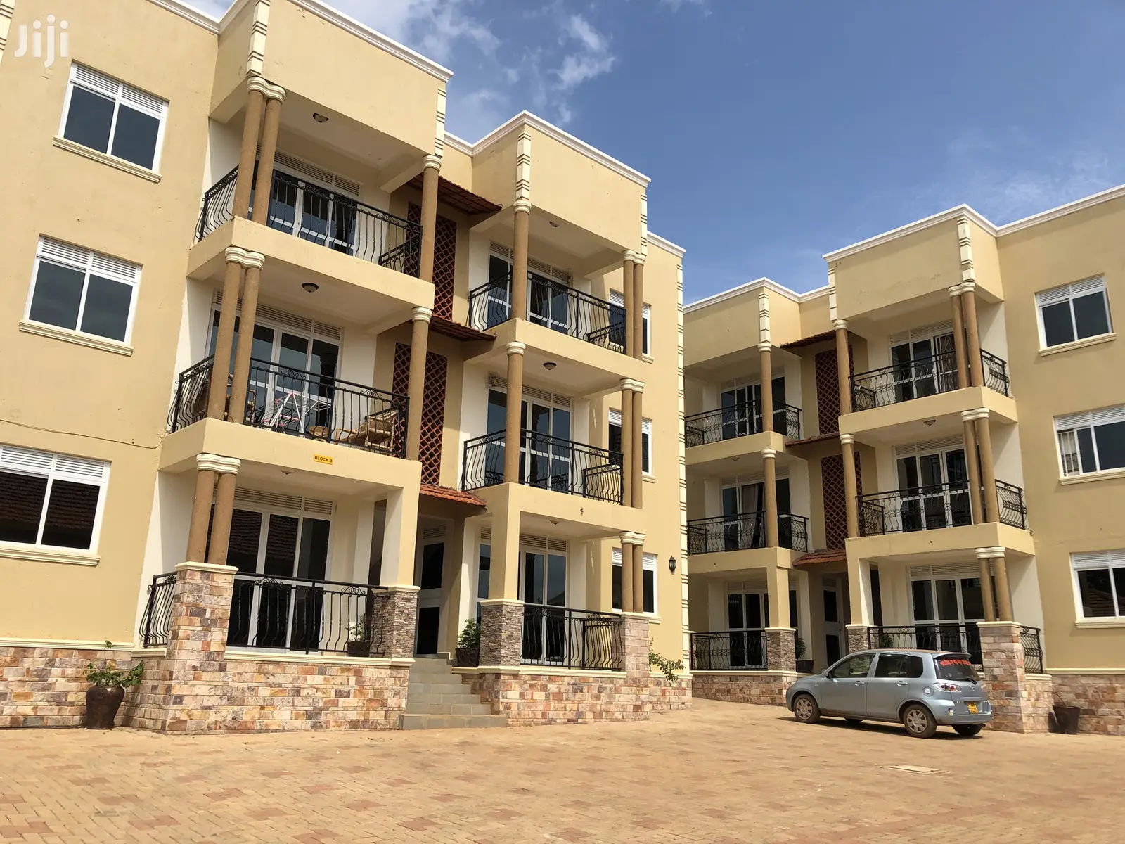Two Bedroom Apartments In Kampala For Sale in Kampala