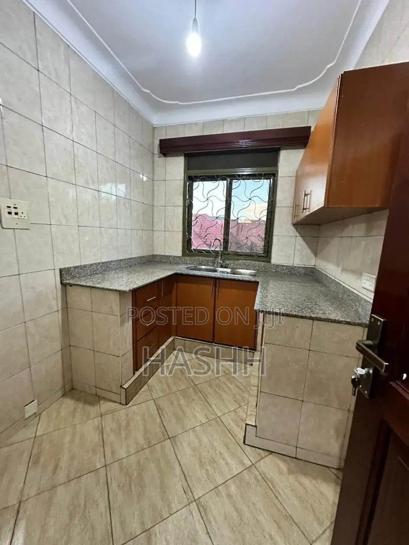 2bdrm Apartment in Muyenga, Central Division for rent in Central Division