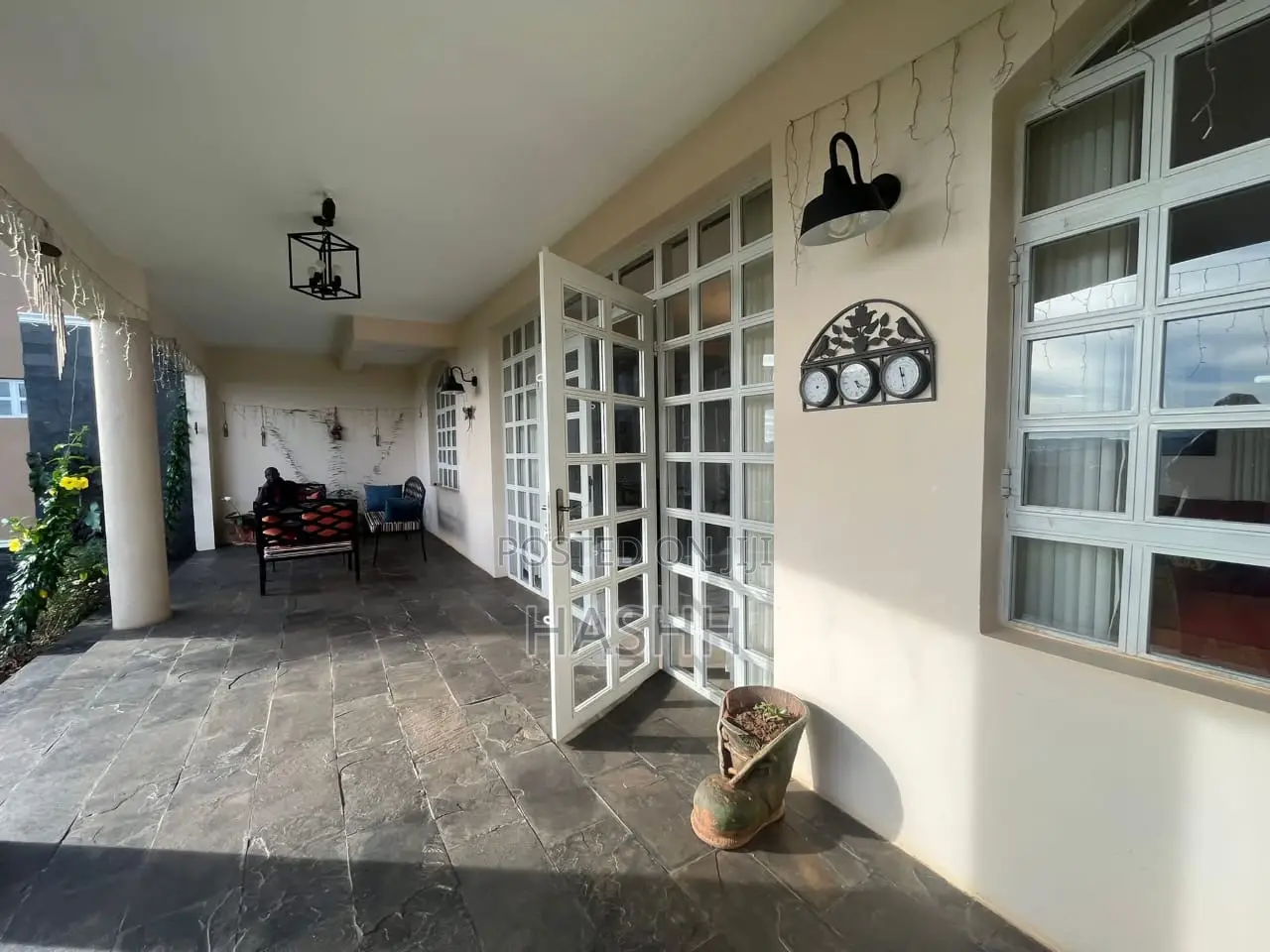 3bdrm Mansion in Buziga, Central Division for rent in Central Division