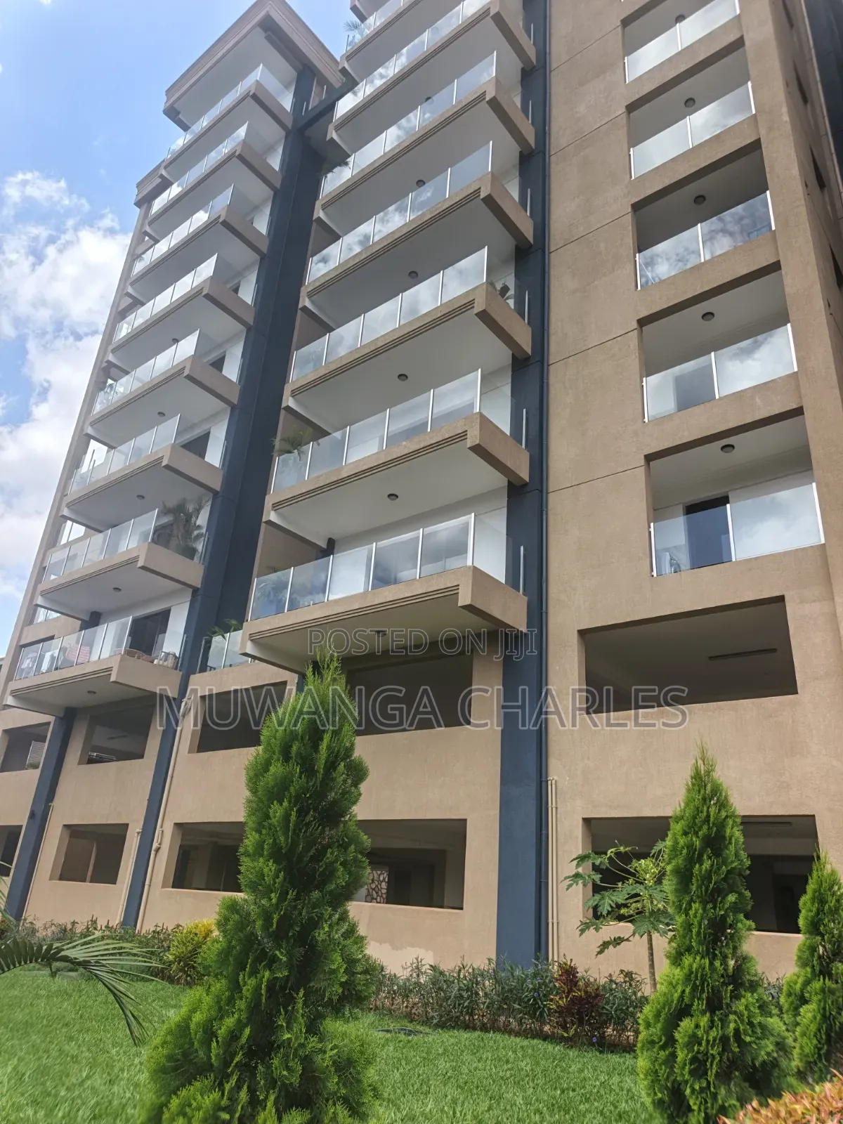 3bdrm Apartment in Fs Properties Ltd, Central Division for sale in Central Division