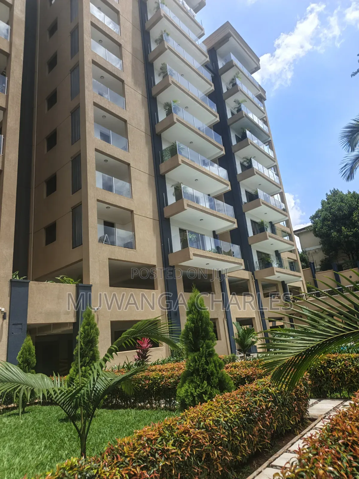 3bdrm Apartment in Fs Properties Ltd, Central Division for sale in Central Division