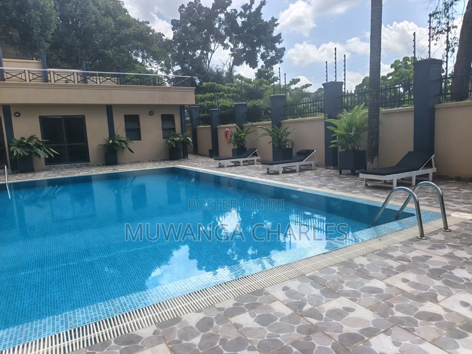 3bdrm Apartment in Fs Properties Ltd, Central Division for sale in Central Division