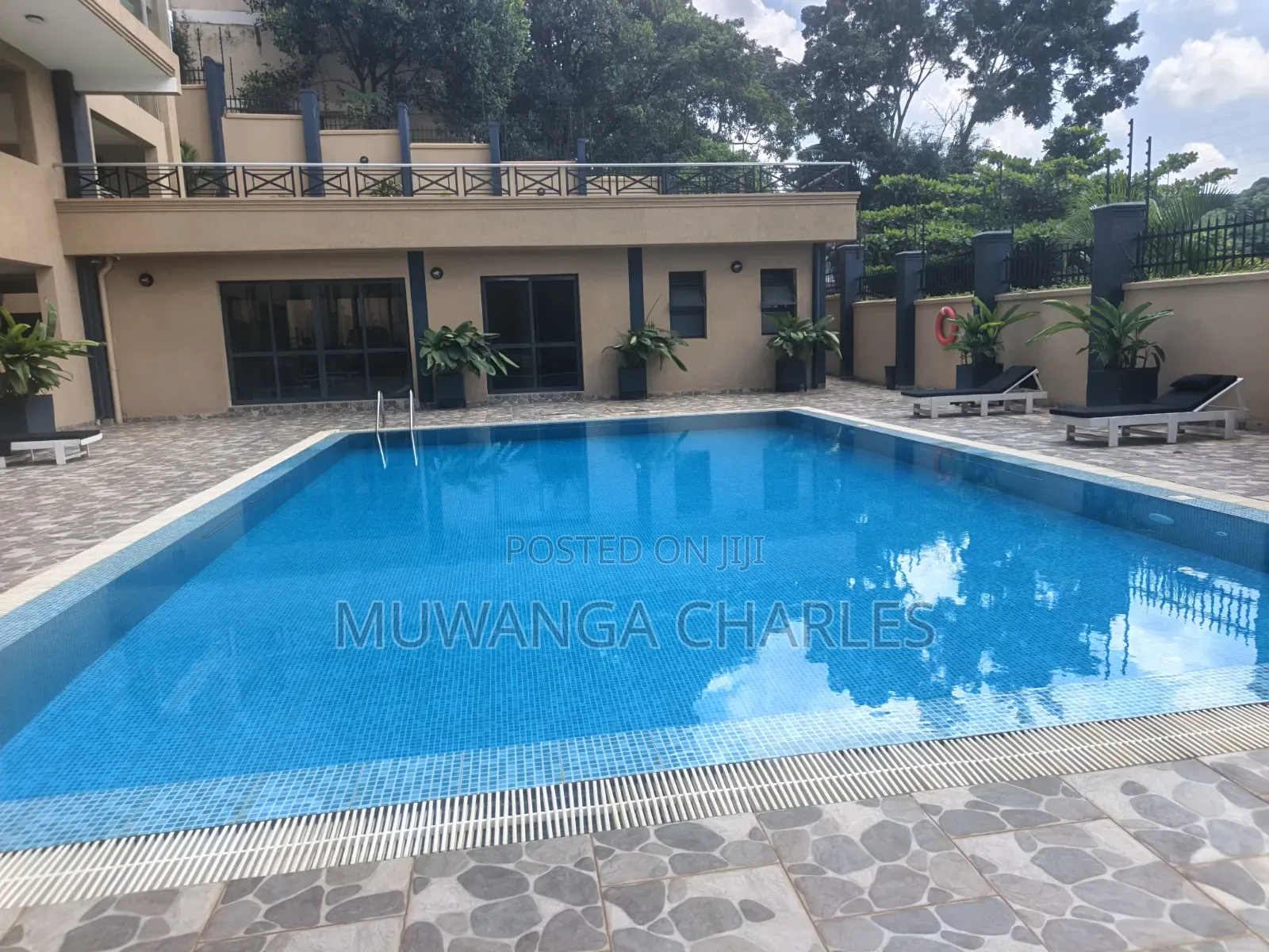 3bdrm Apartment in Fs Properties Ltd, Central Division for sale in Central Division