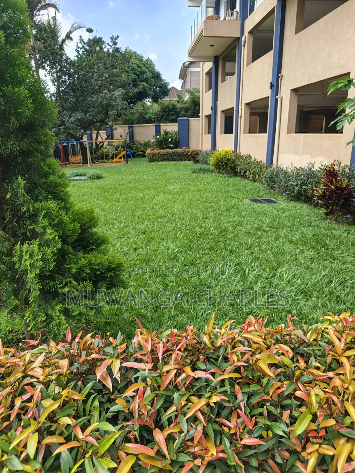 3bdrm Apartment in Fs Properties Ltd, Central Division for sale in Central Division