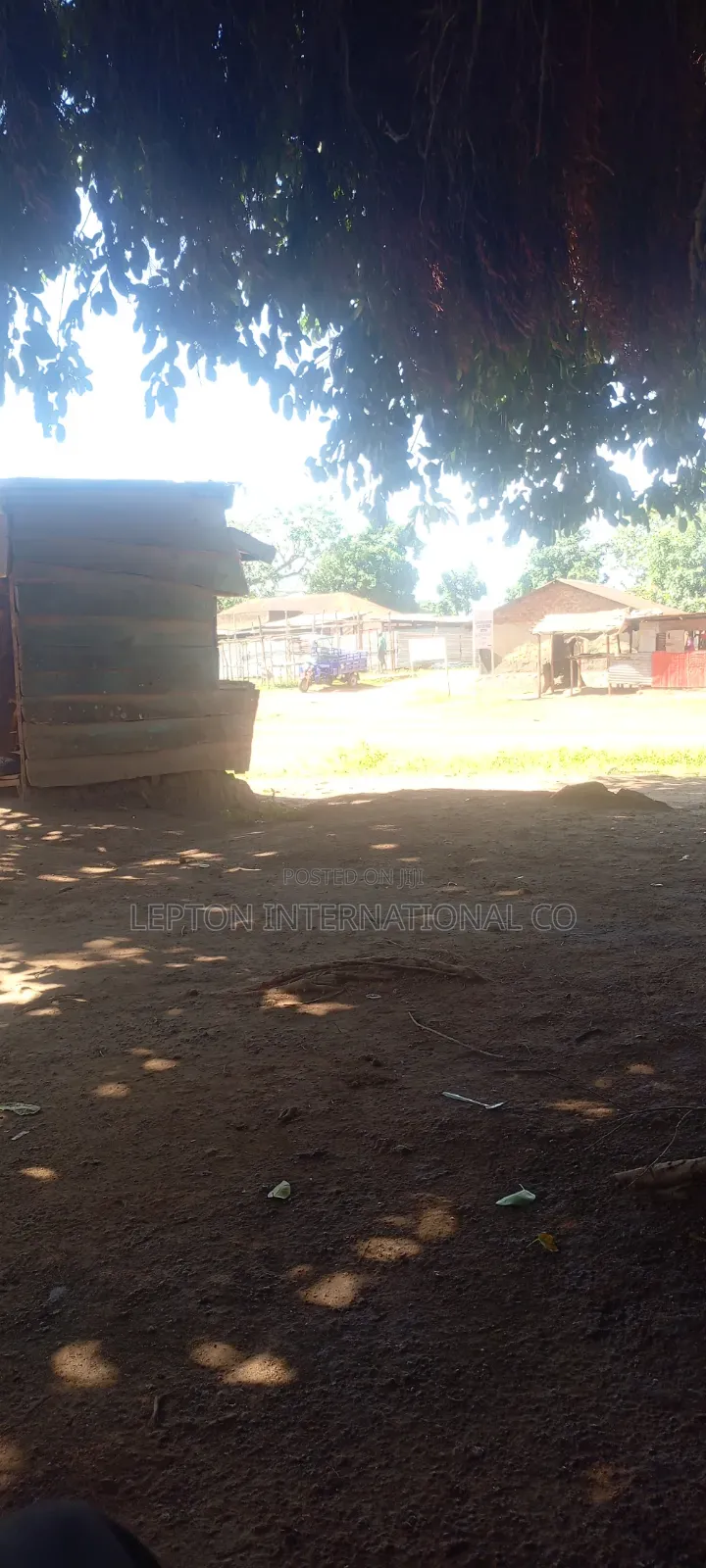 50×100 Plots for Sale in Kira in Central Division