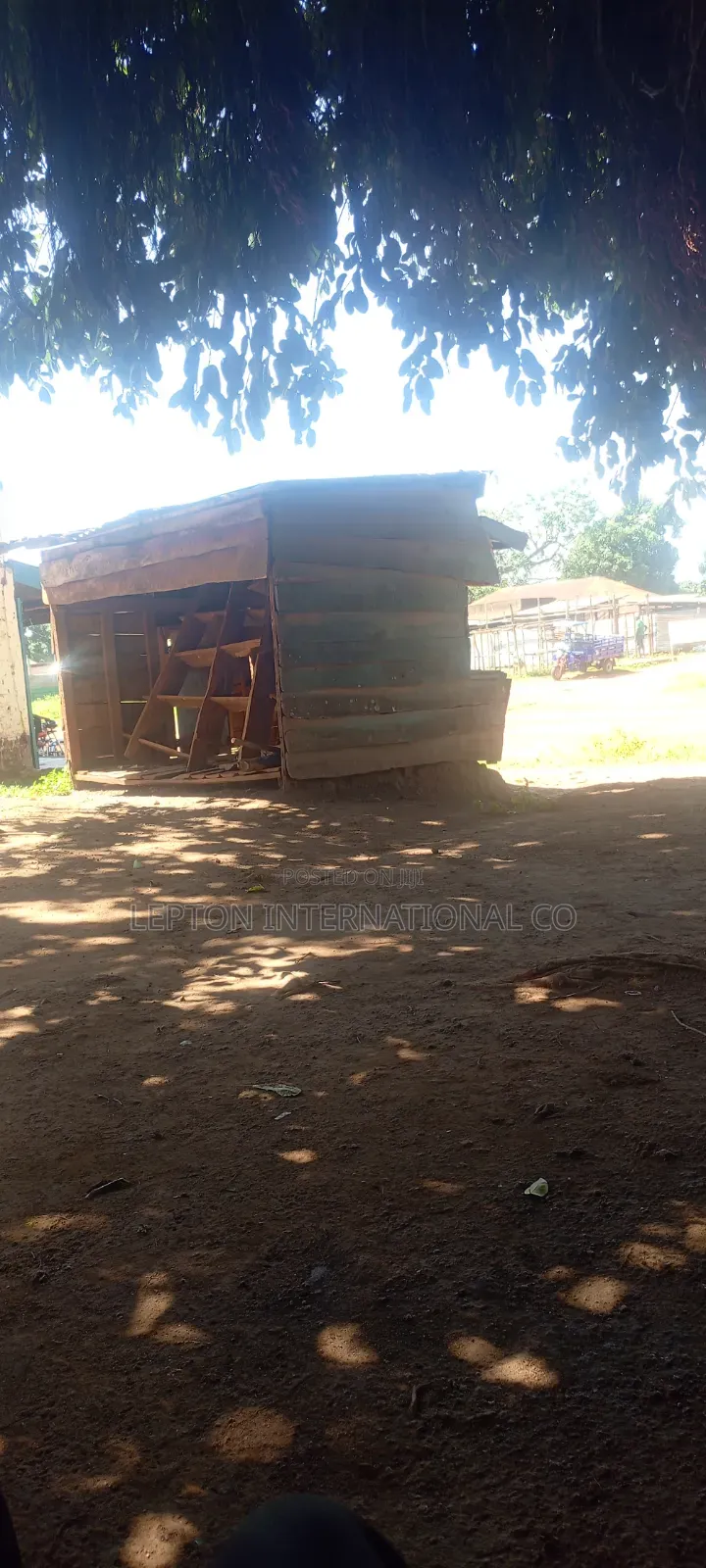 50×100 Plots for Sale in Kira in Central Division
