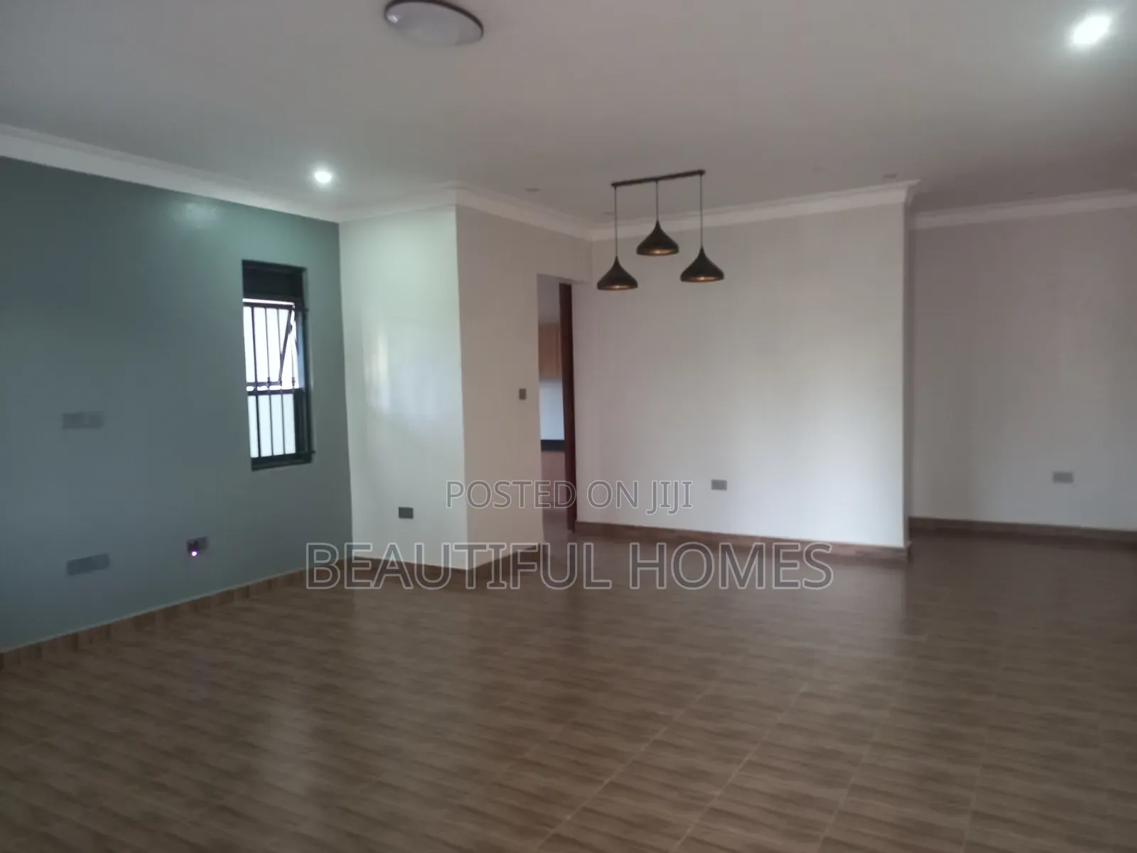 Furnished 3bdrm House in Kijabigyo, Kira for sale in Kira
