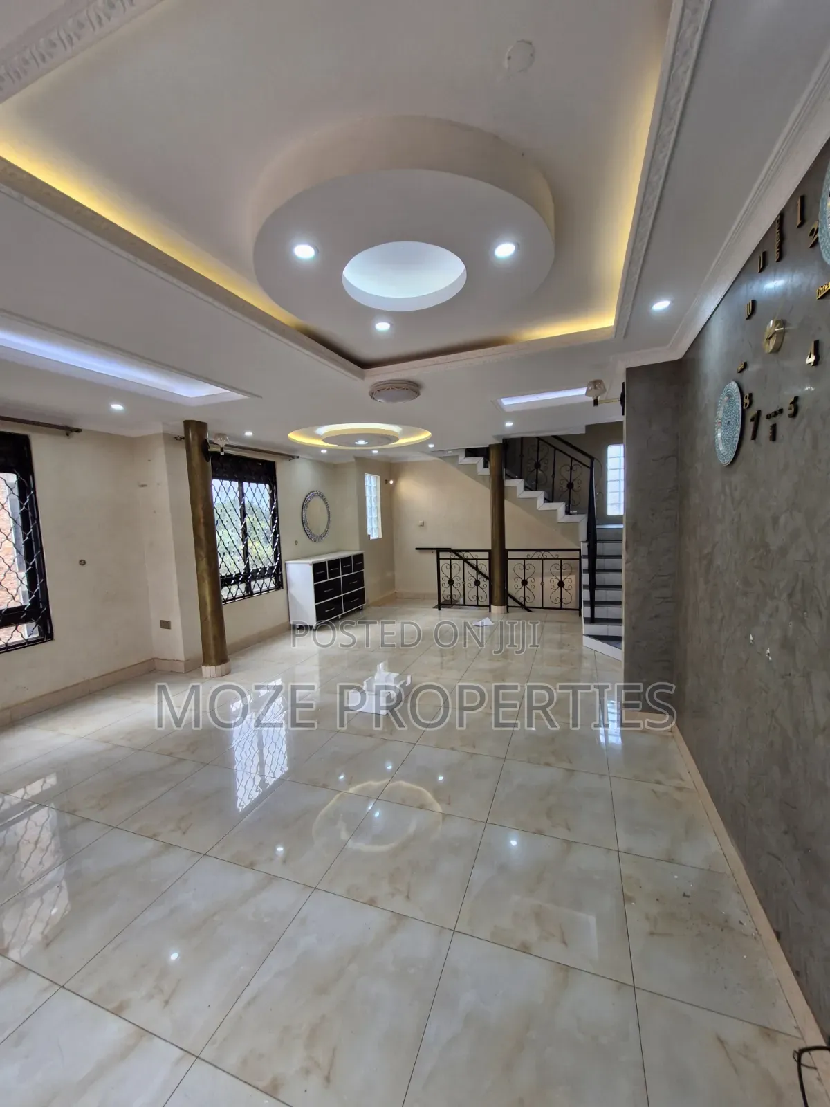 3bdrm Duplex in Kira, Central Division for rent in Central Division