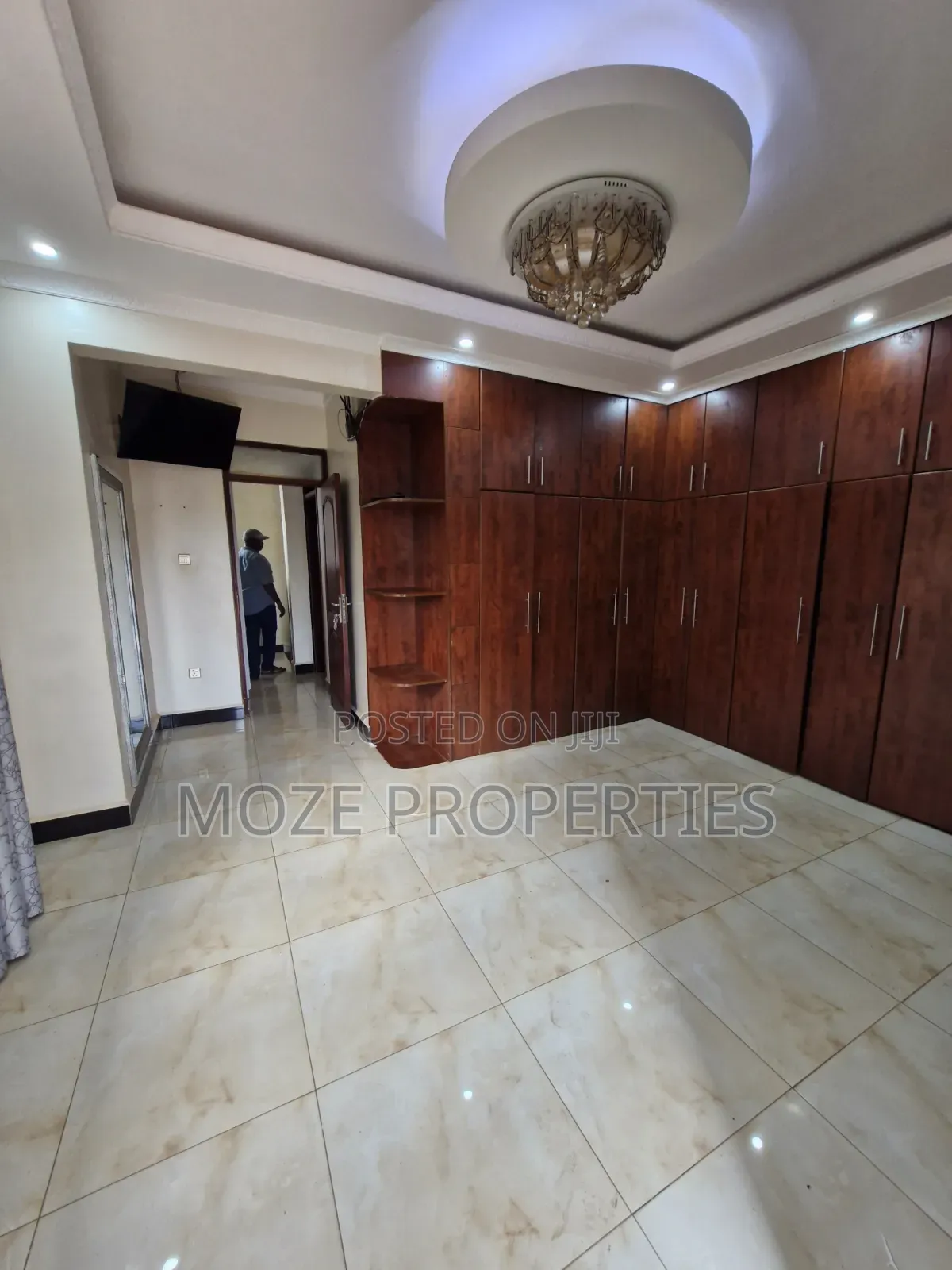 3bdrm Duplex in Kira, Central Division for rent in Central Division