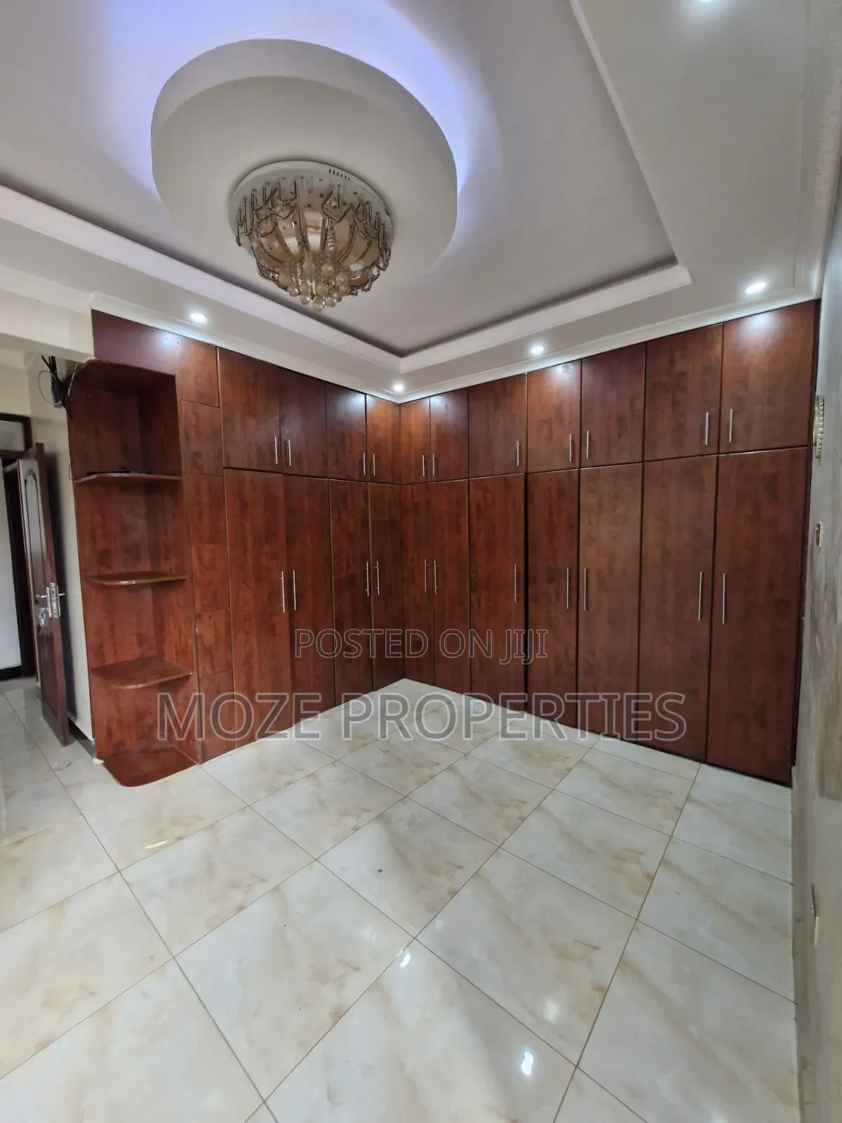 3bdrm Duplex in Kira, Central Division for rent in Central Division
