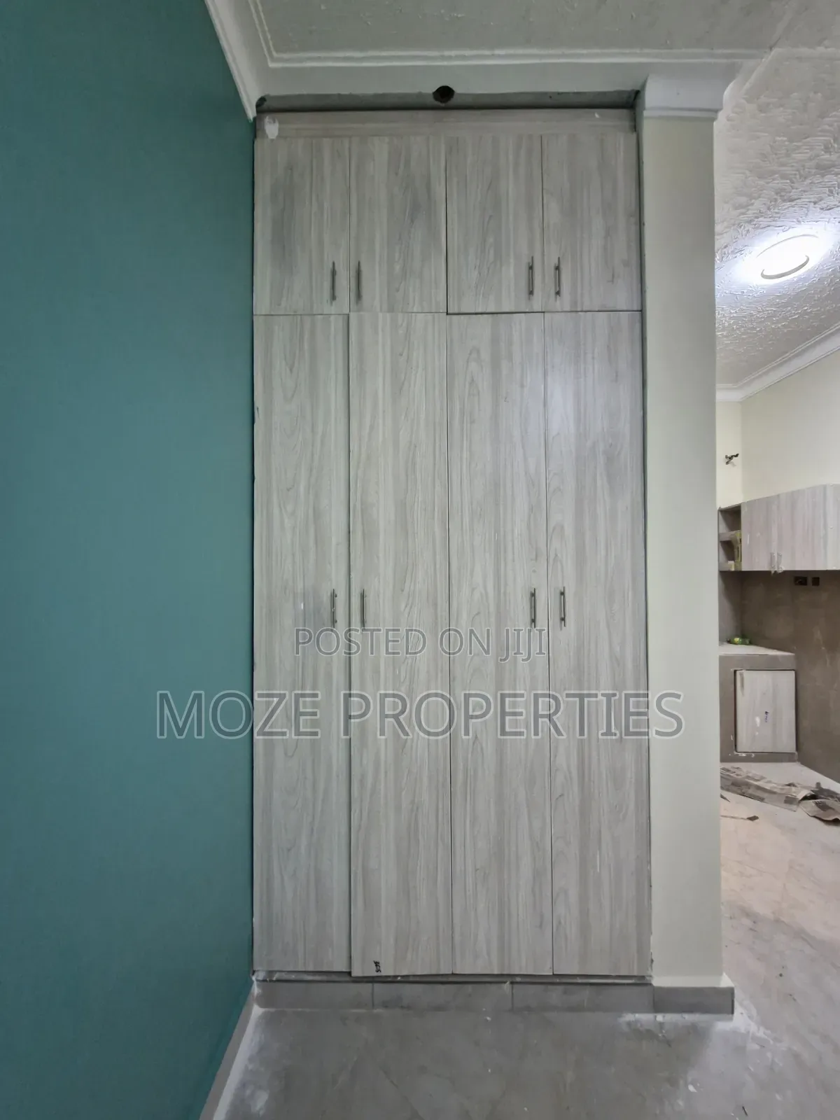 Studio Apartment in Kireka Kamuli Road., Central Division for rent in Central Division