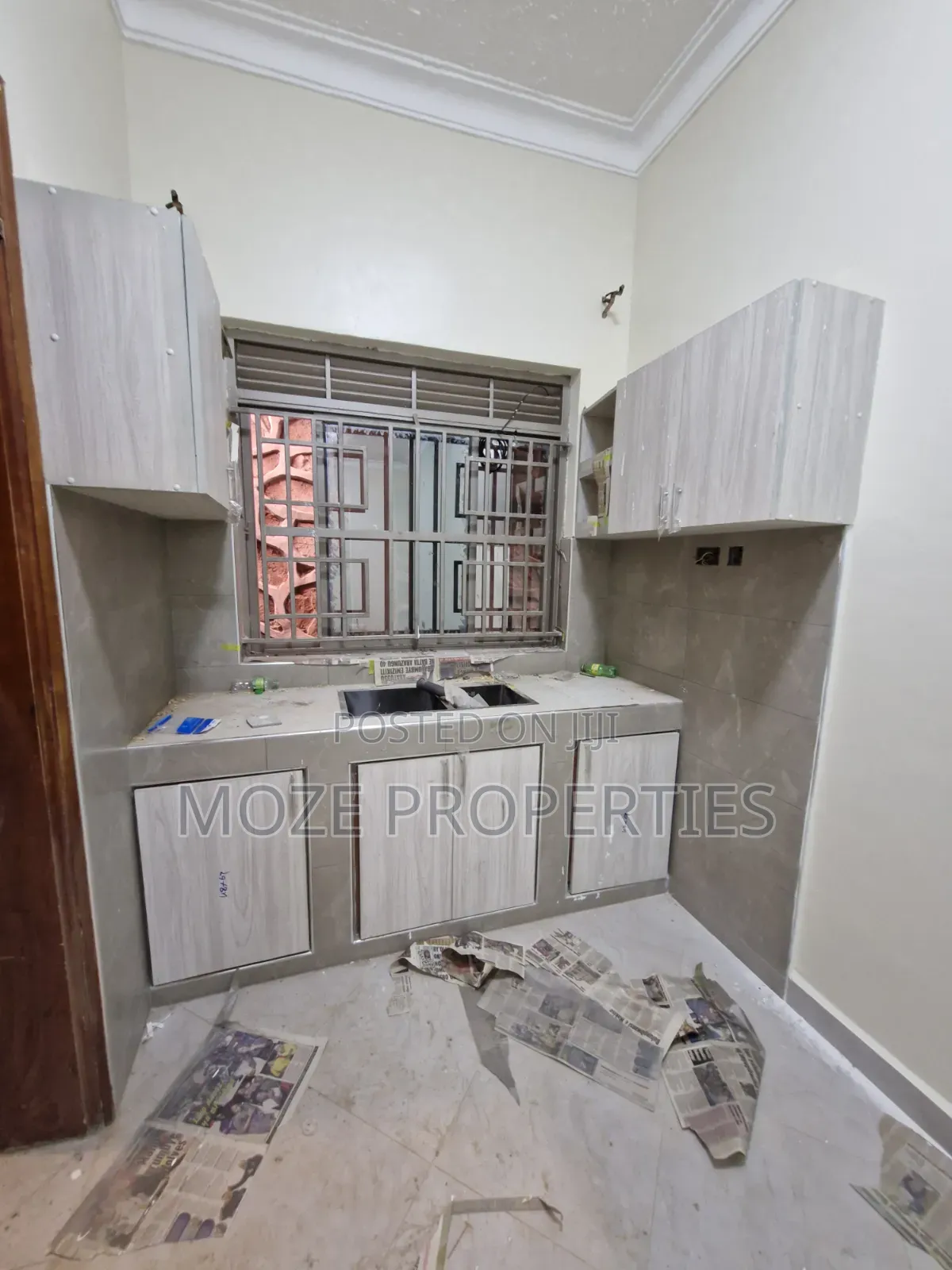 Studio Apartment in Kireka Kamuli Road., Central Division for rent in Central Division