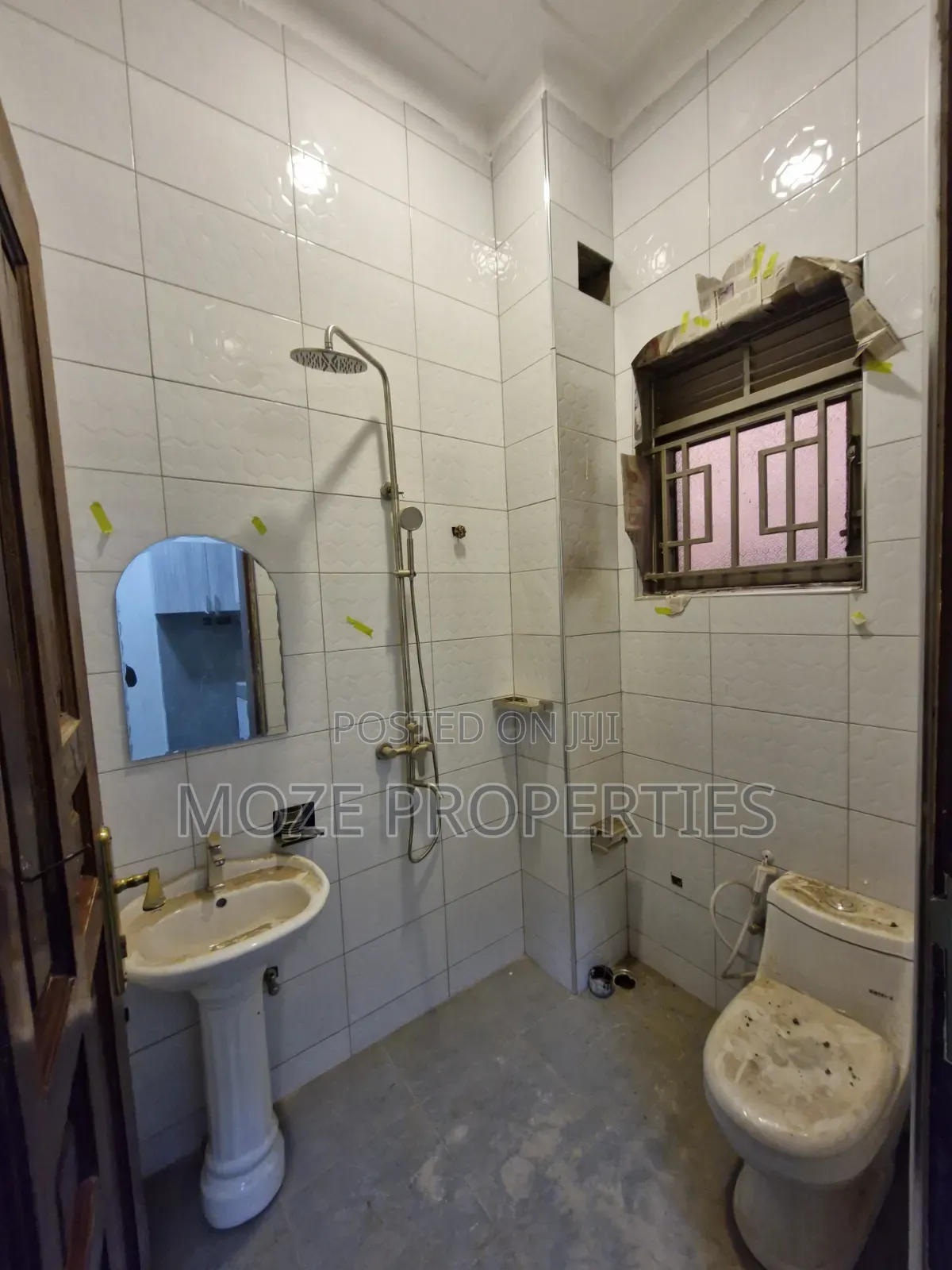 Studio Apartment in Kireka Kamuli Road., Central Division for rent in Central Division