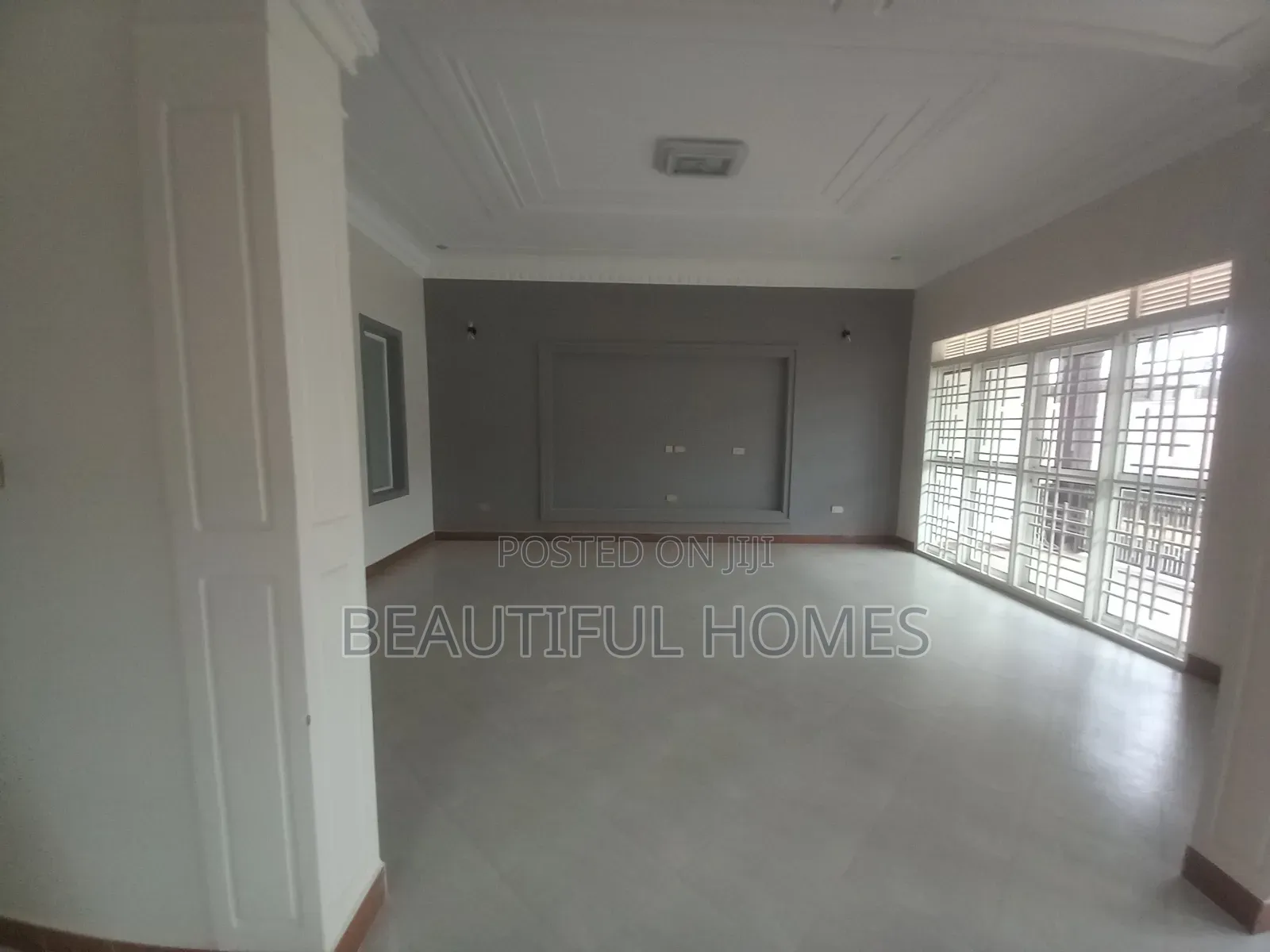 Furnished 4bdrm House in Nakwero, Kira for sale in Kira