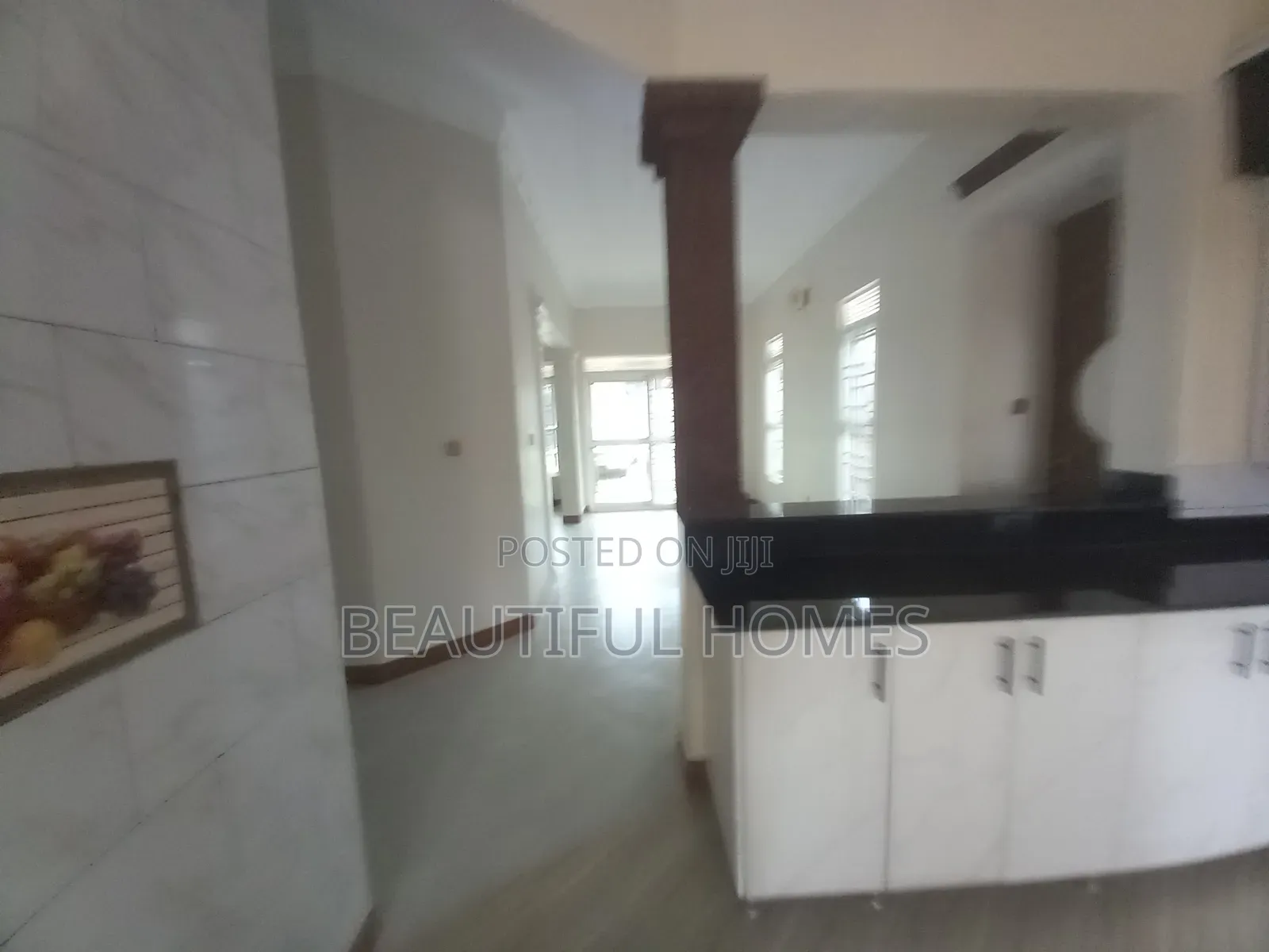 Furnished 4bdrm House in Nakwero, Kira for sale in Kira