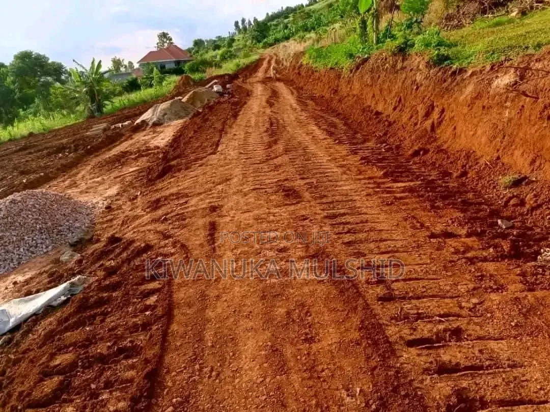 Titled Plots in Bukasa(Buloba) on Sentema Road in Bulenga