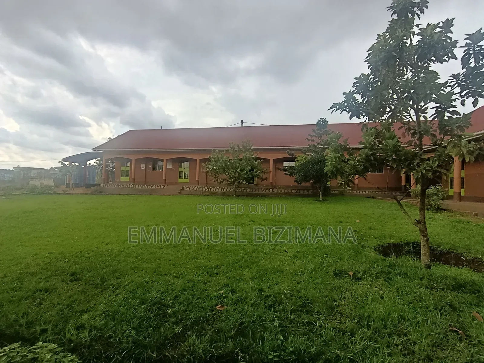 Primary School for Sale in Central Division