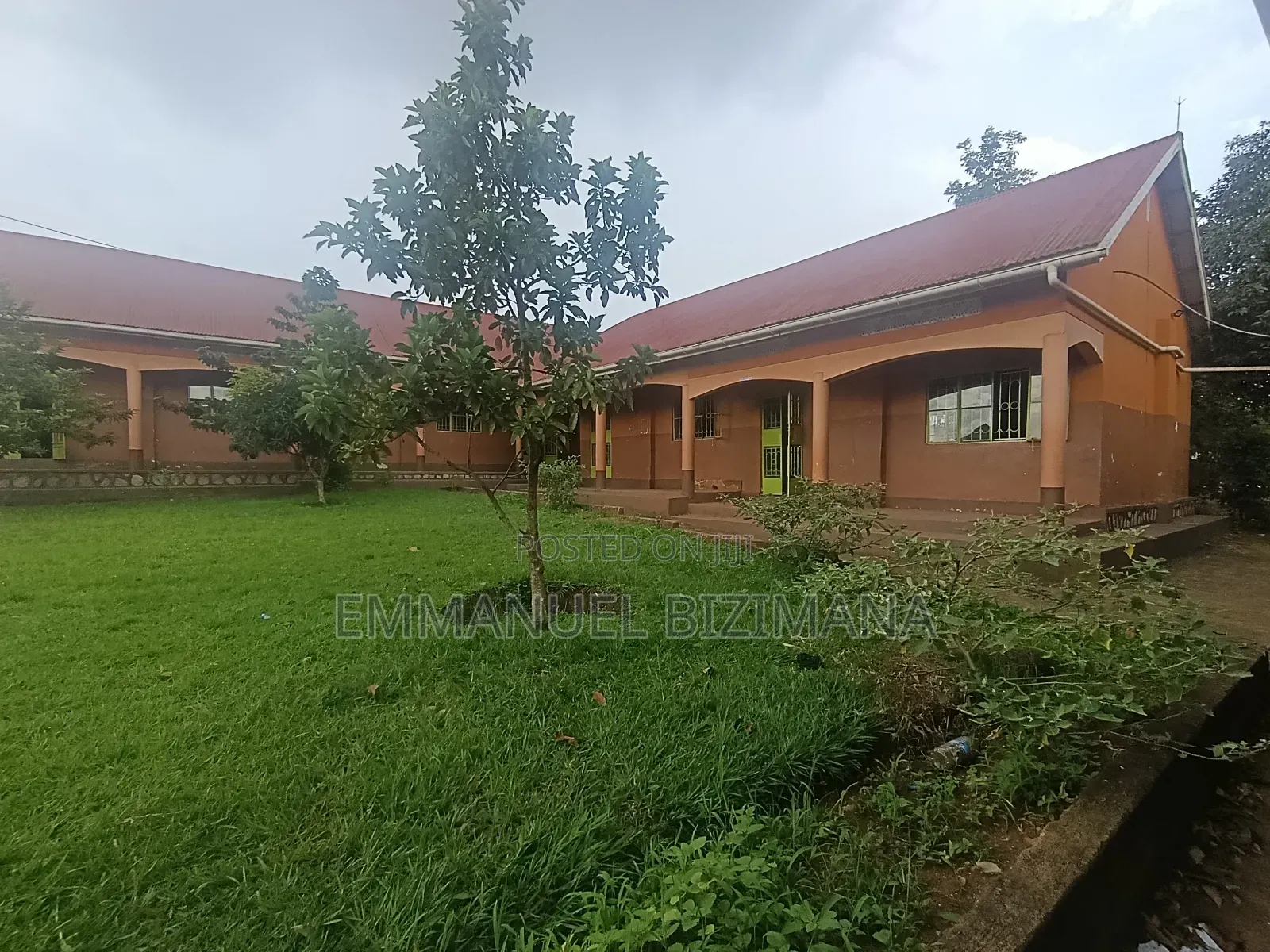 Primary School for Sale in Central Division