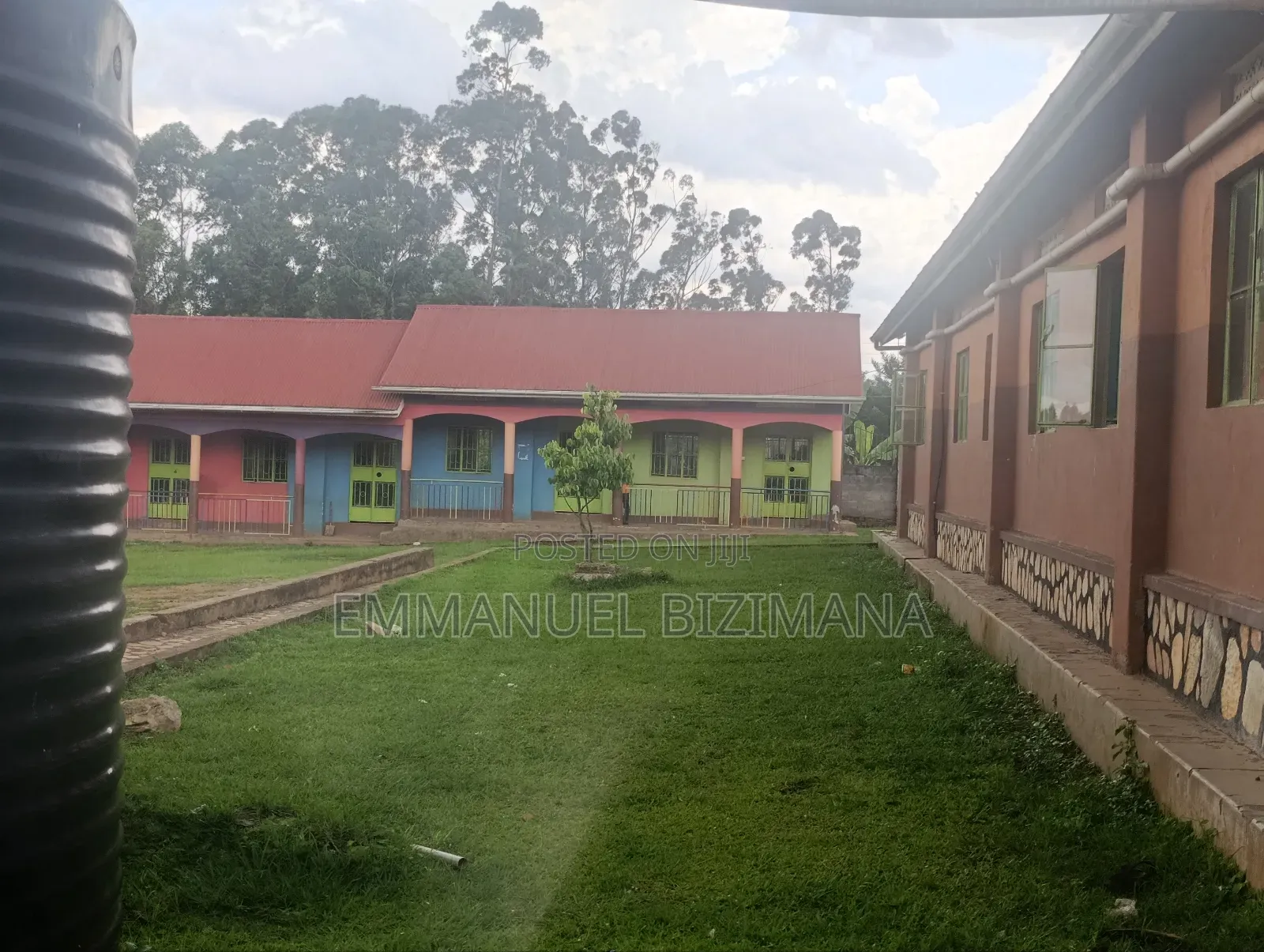 Primary School for Sale in Central Division