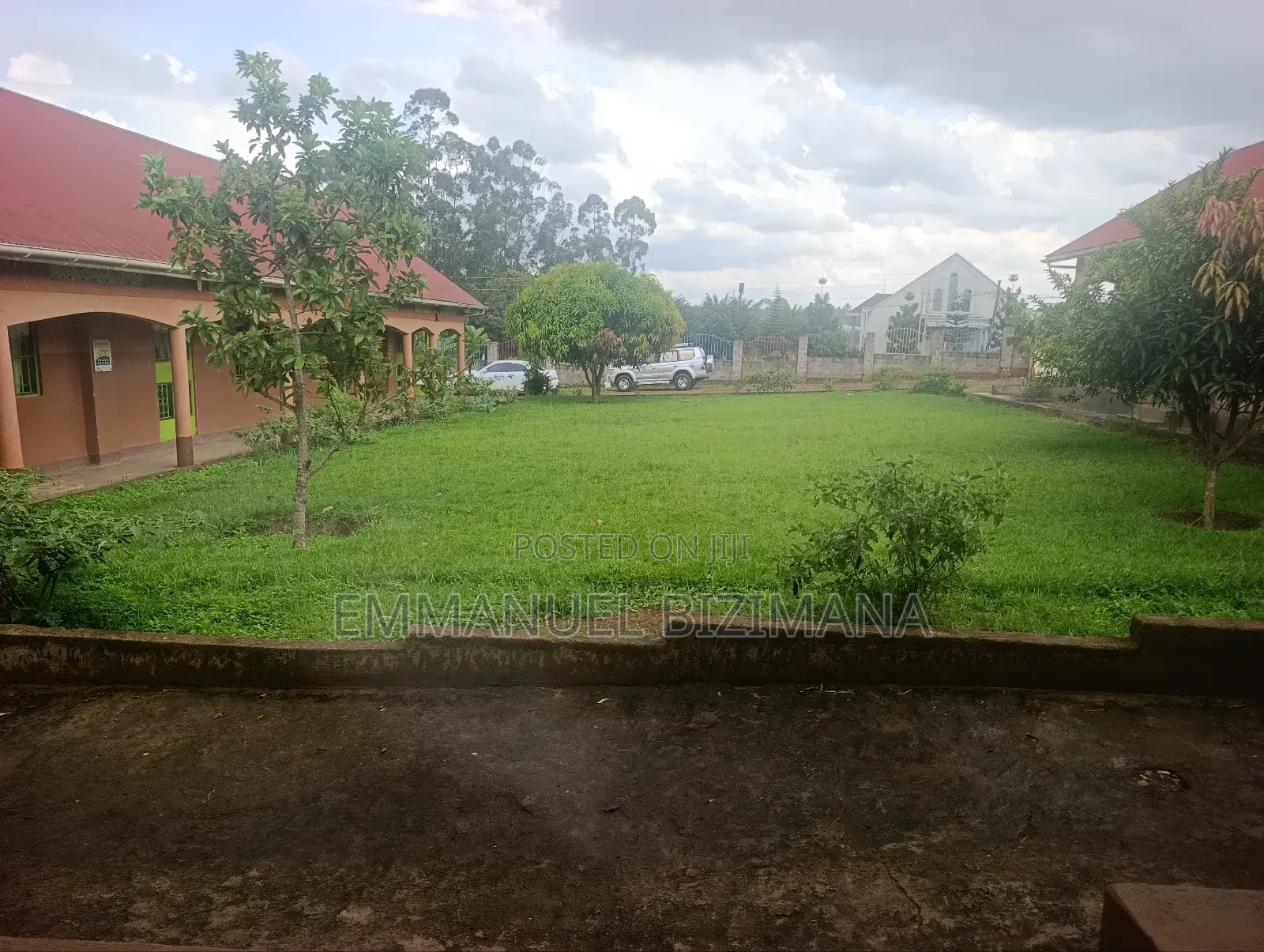 Primary School for Sale in Central Division