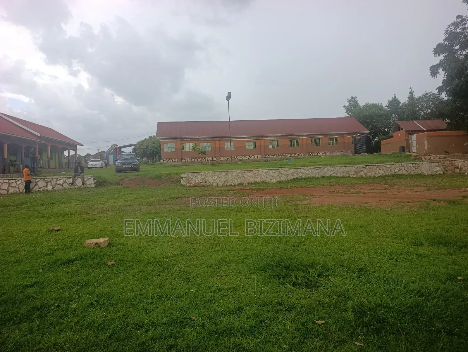 Primary School for Sale in Central Division