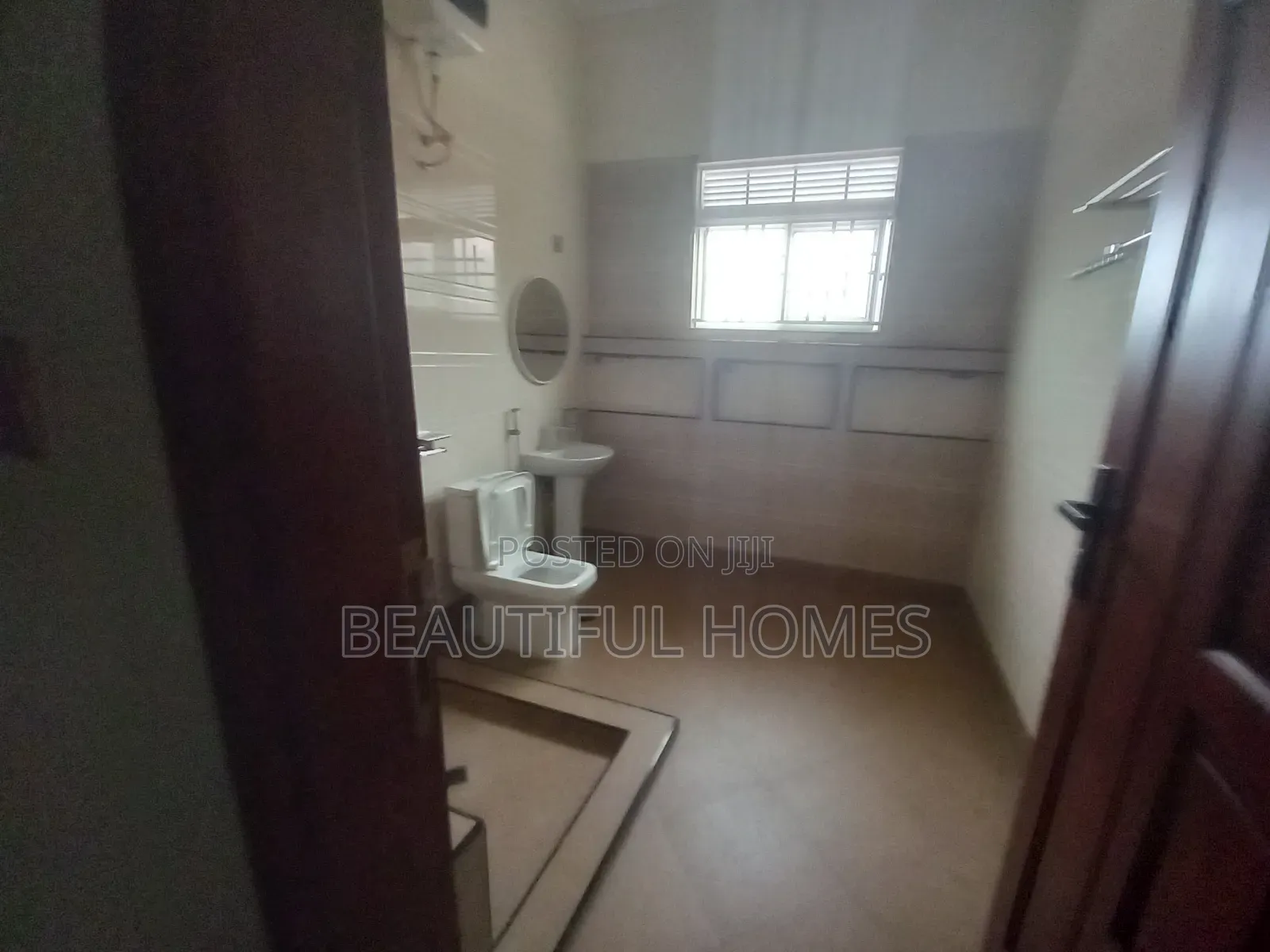 Furnished 4bdrm Bungalow in Nakwero, Kira for sale in Kira