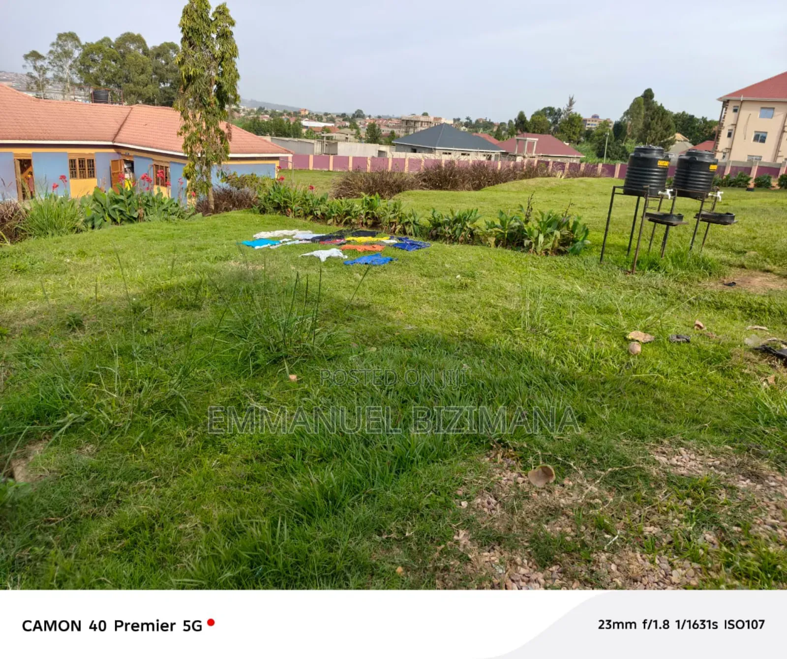 School for Sale on Bank Pressure in Wakiso / Wakiso