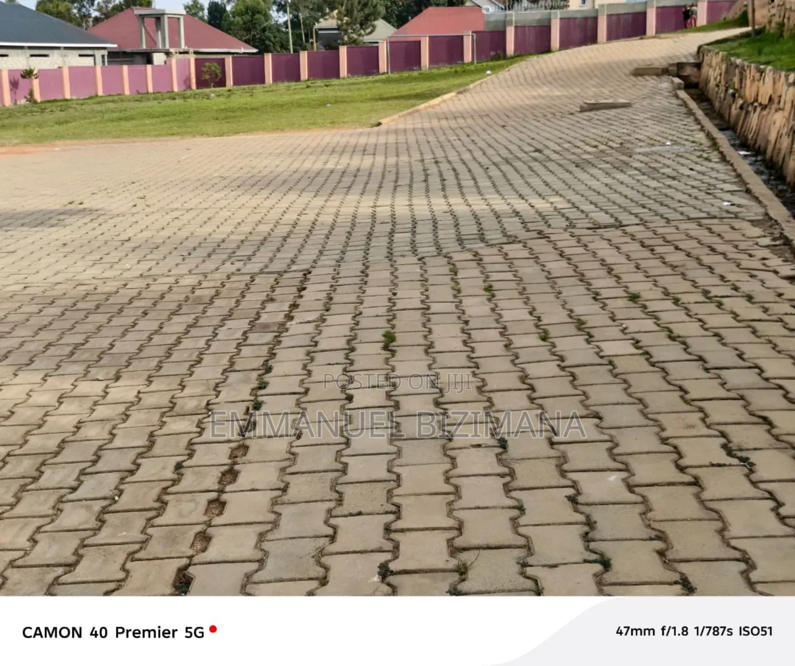 School for Sale on Bank Pressure in Wakiso / Wakiso