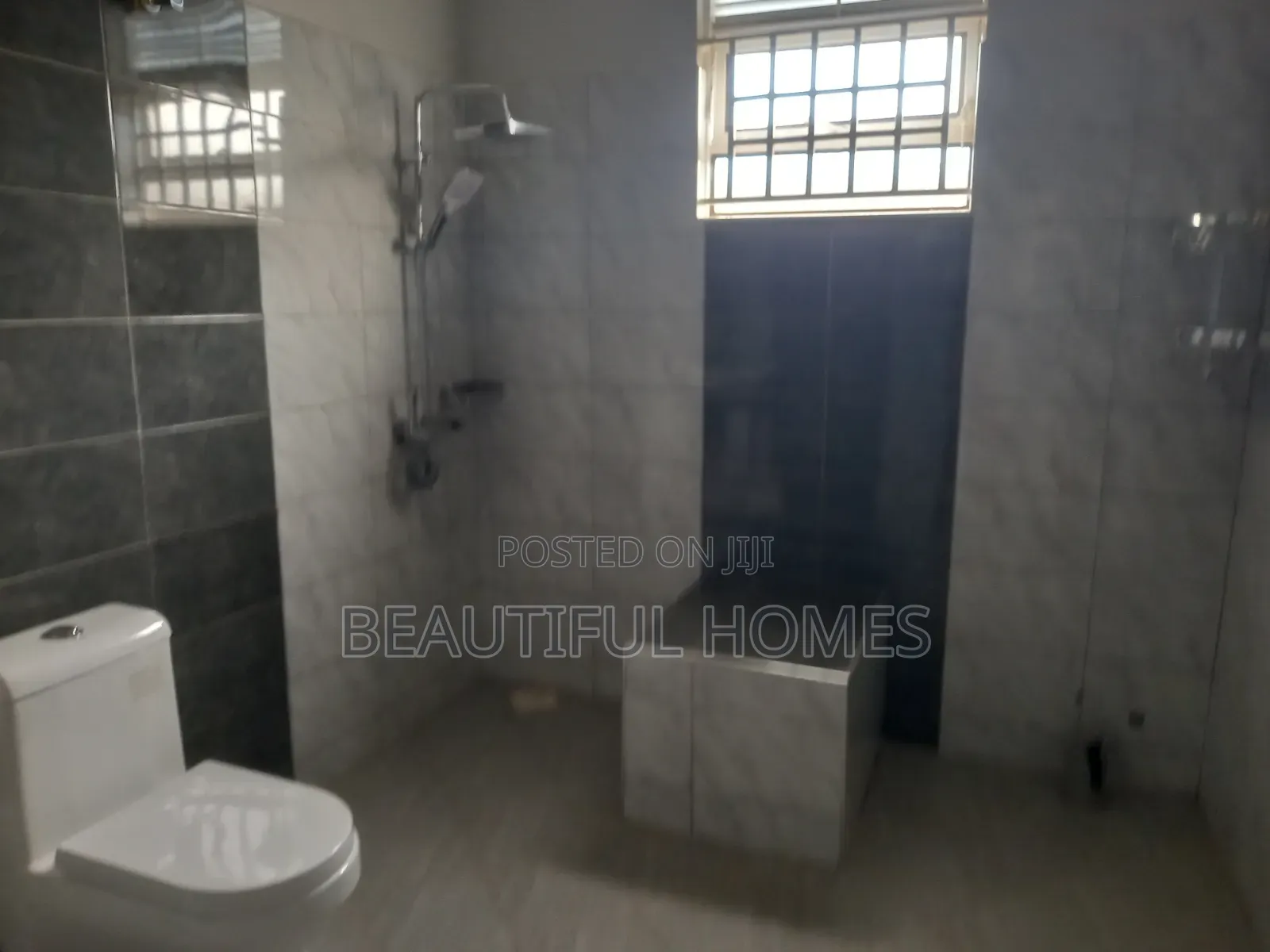 Furnished 5bdrm House in Kira for sale in Kira