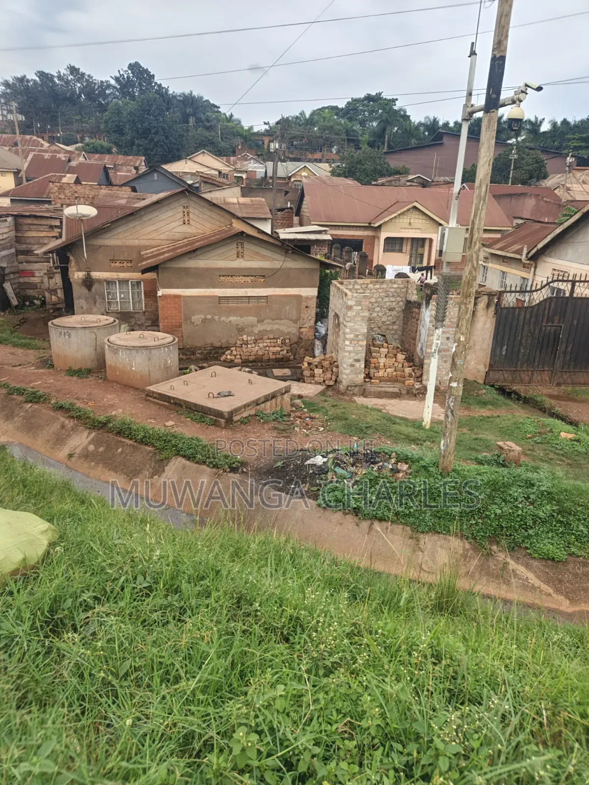 4acres of Land on Sale in Bukoto in Nakawa