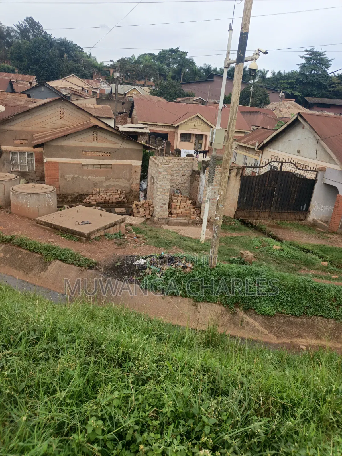 4acres of Land on Sale in Bukoto in Nakawa