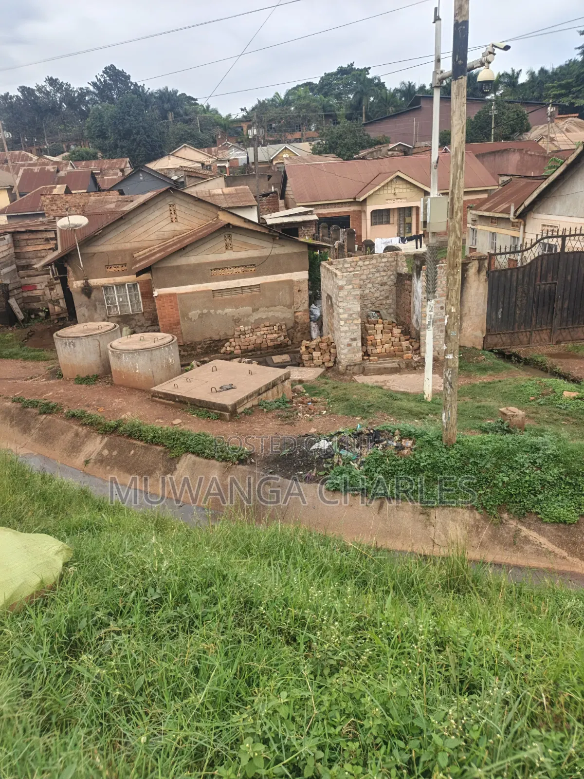 4acres of Land on Sale in Bukoto in Nakawa